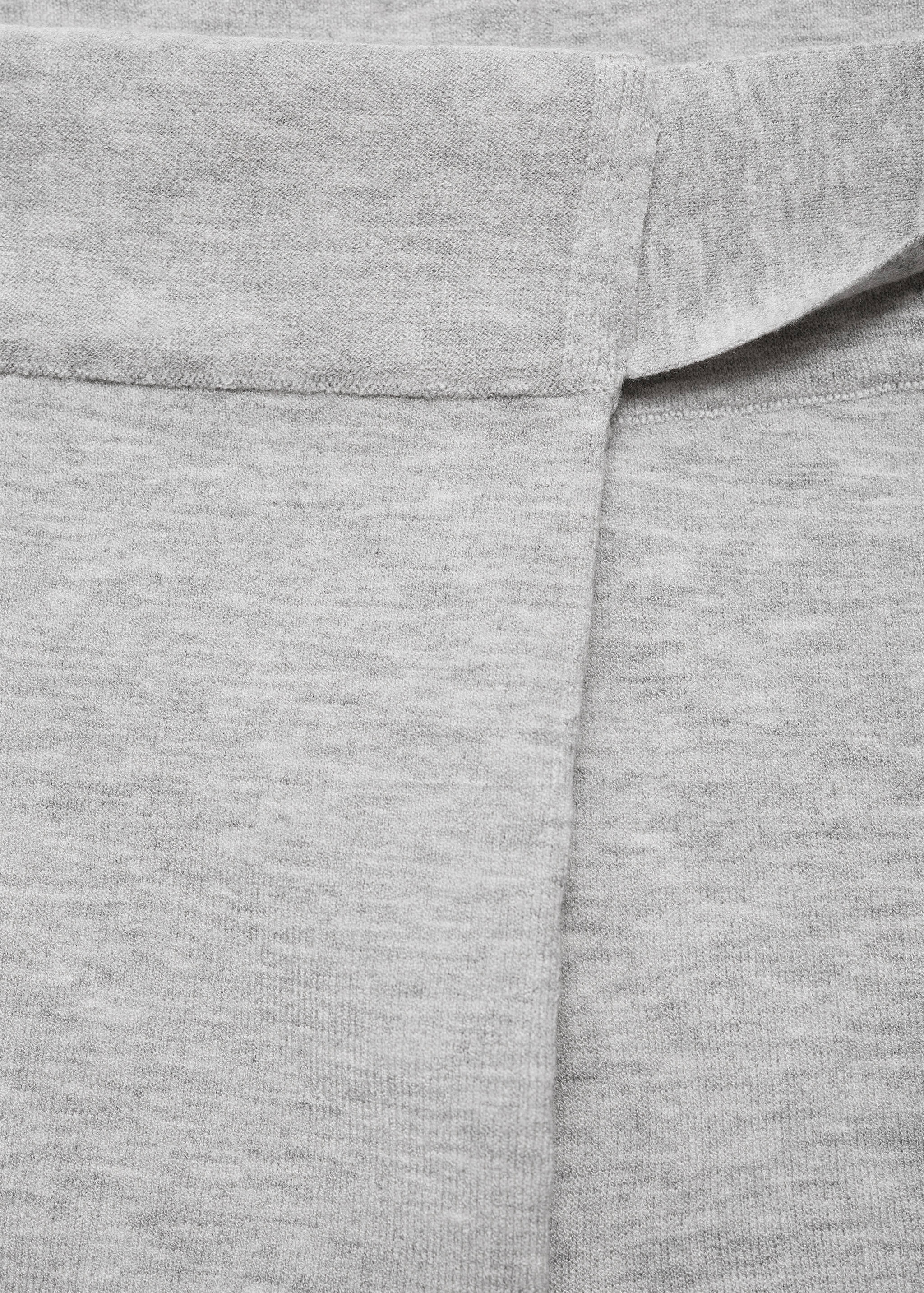 Short maille nœud - Détail de l'article 0