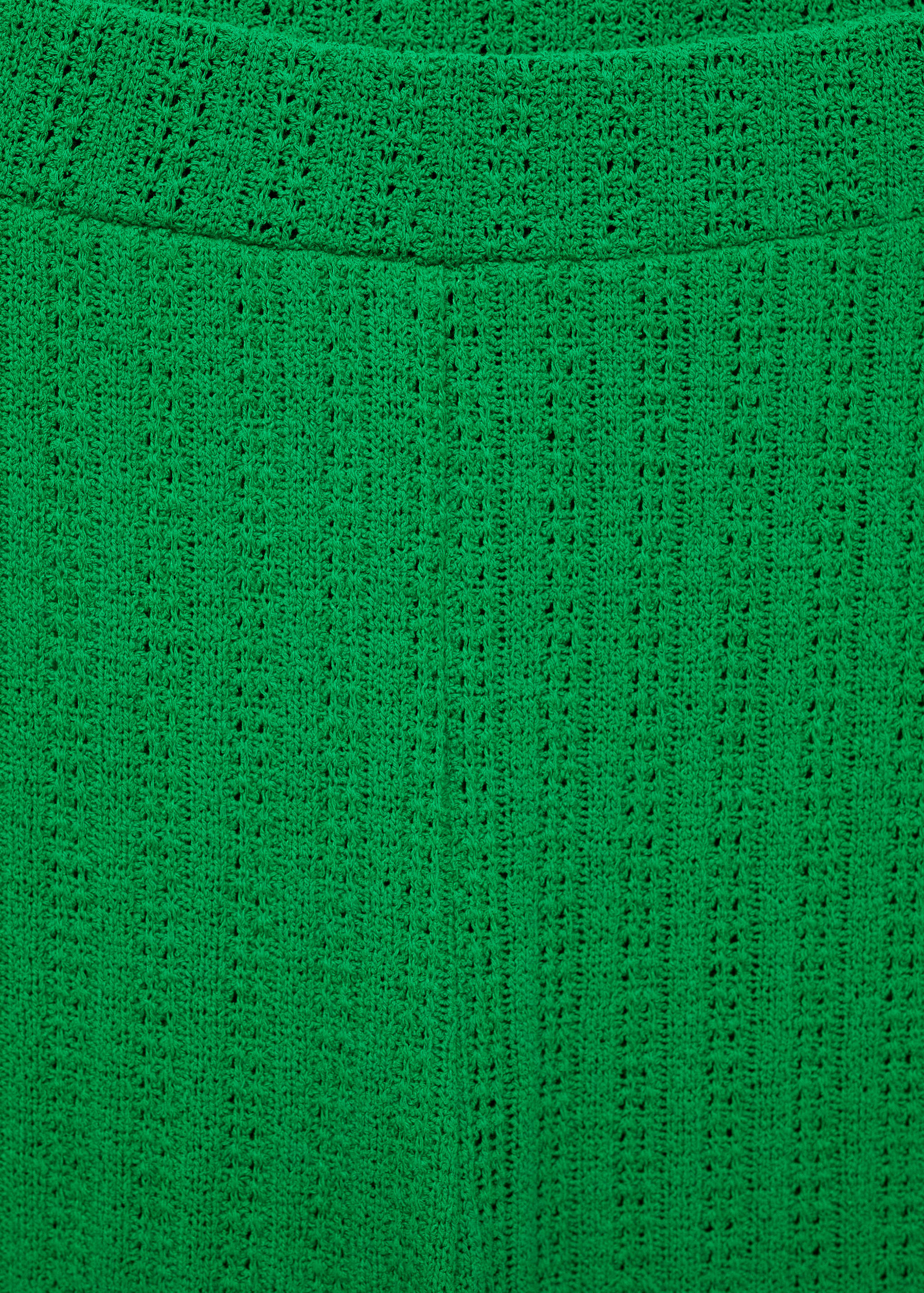 Pantalon droit crochet - Détail de l'article 0