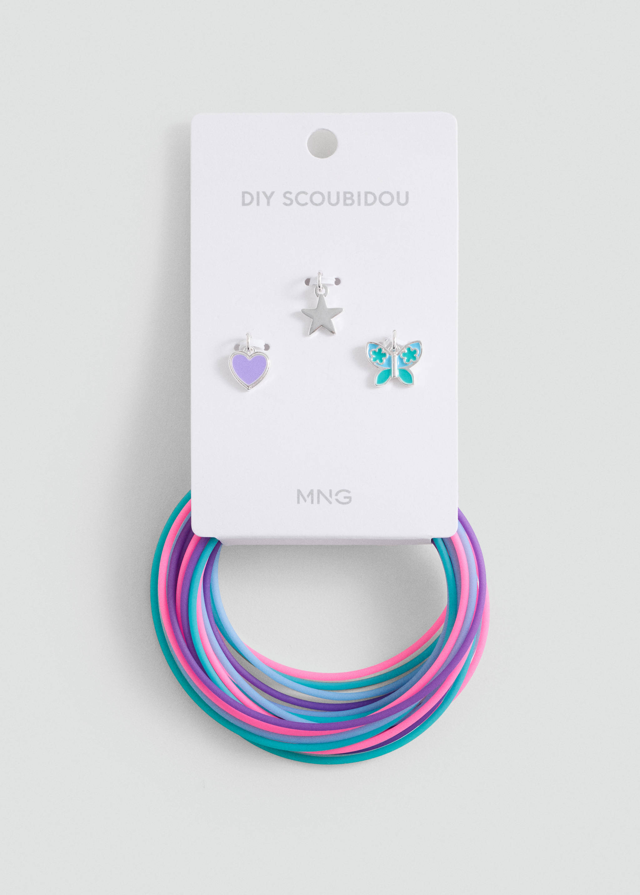 Leave bracelet pack - Details of the article 1