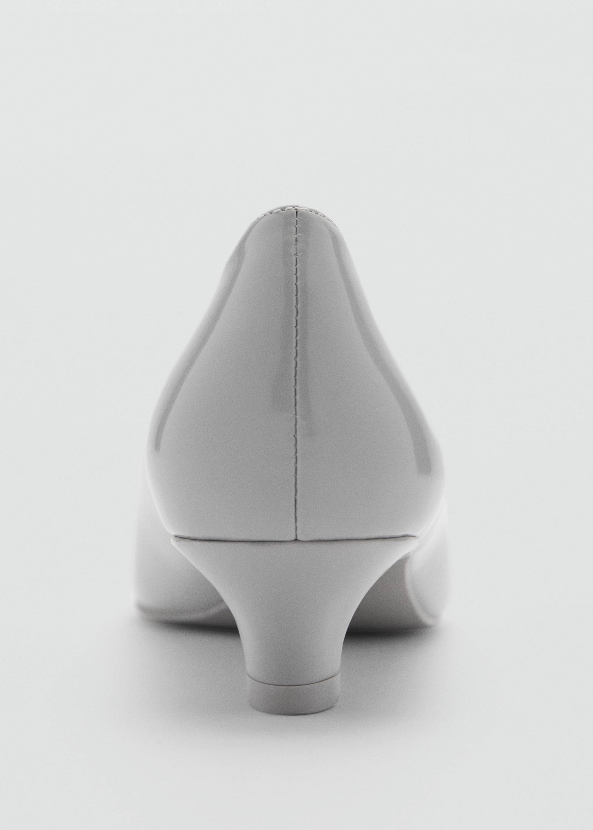 Pantofi cu toc kitten - Detaliu al articolului 1