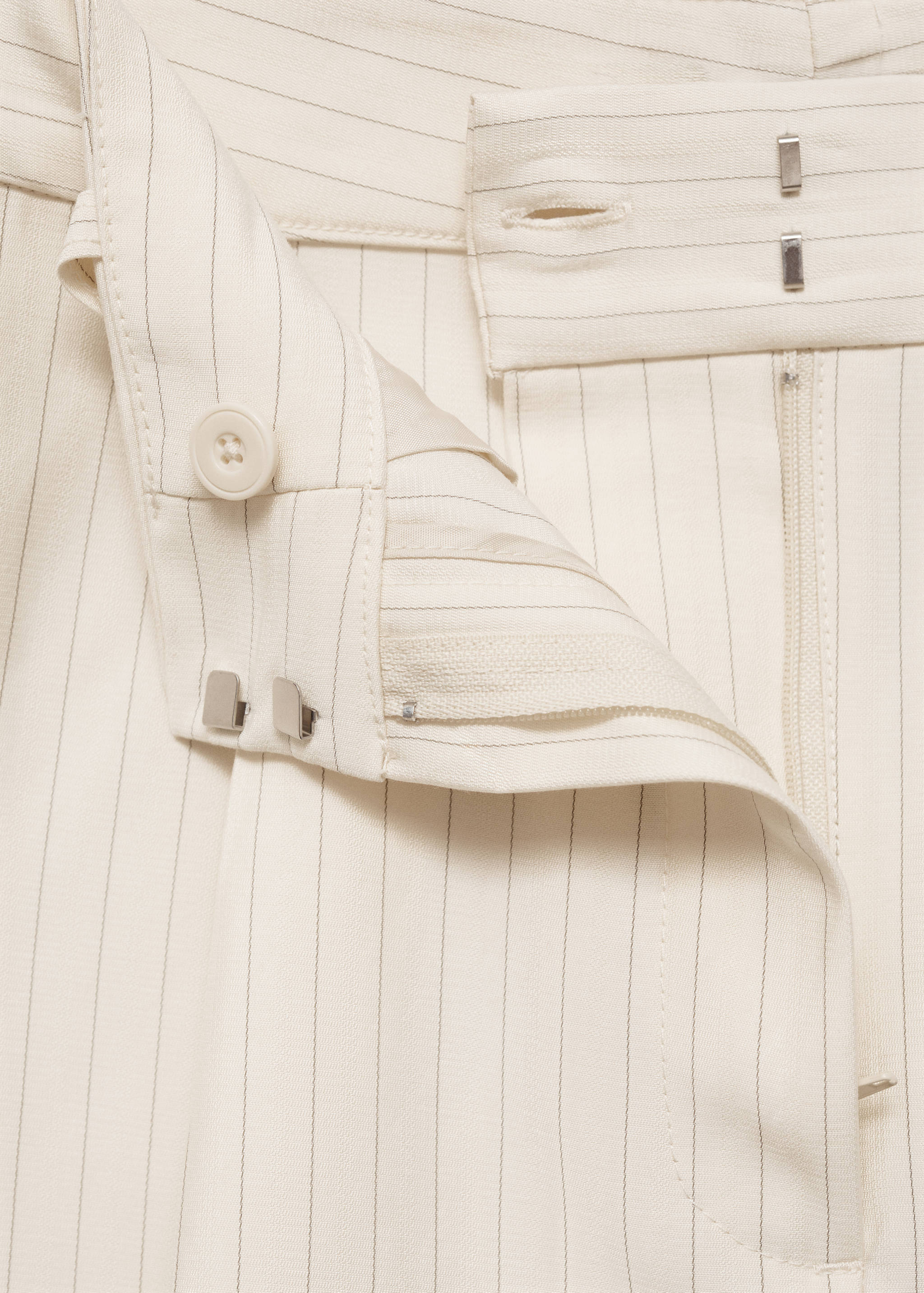 Bermudas rectas rayas - Detalle del artículo 8