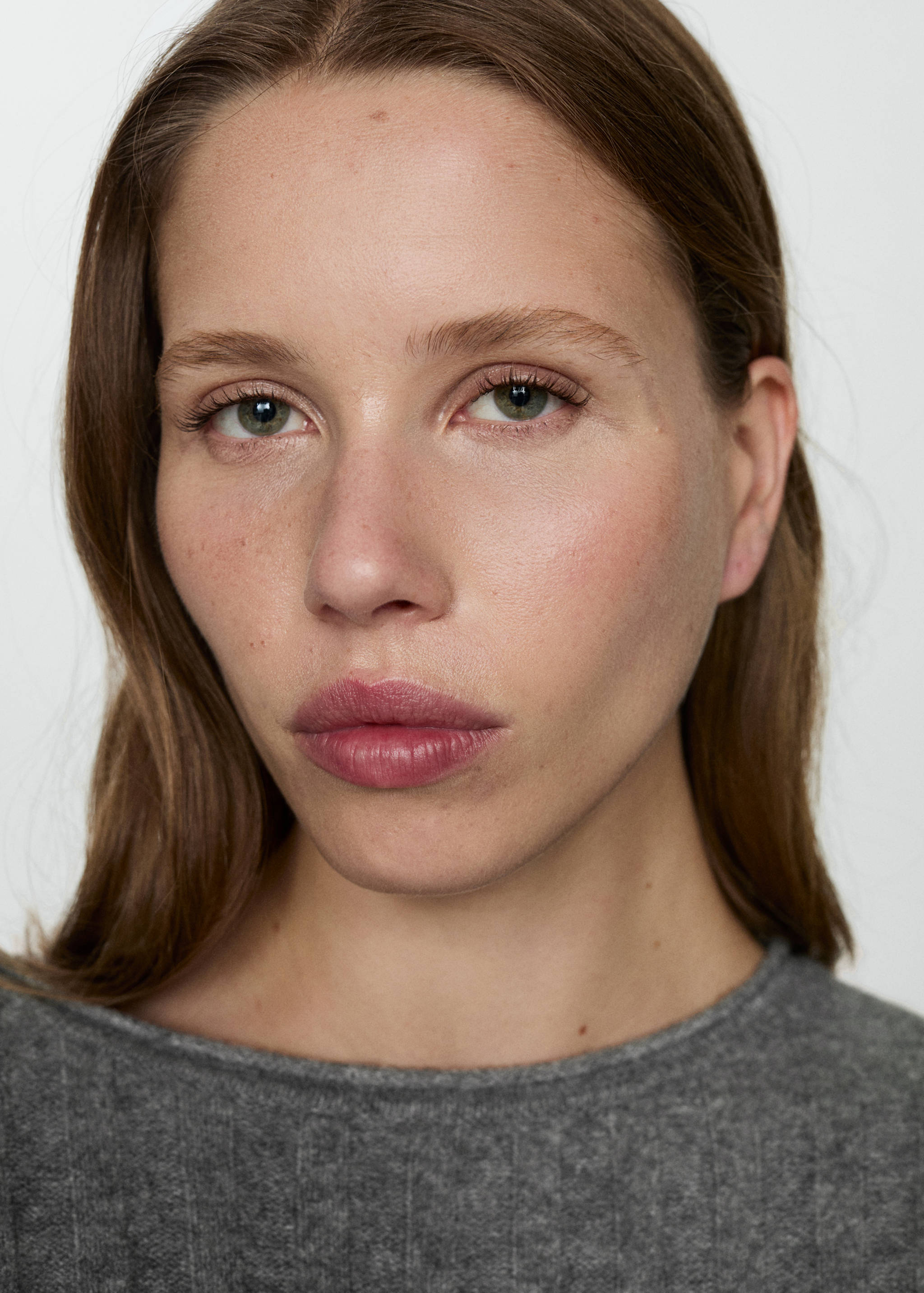 Jersei punt canalé - Detall de l'article 1