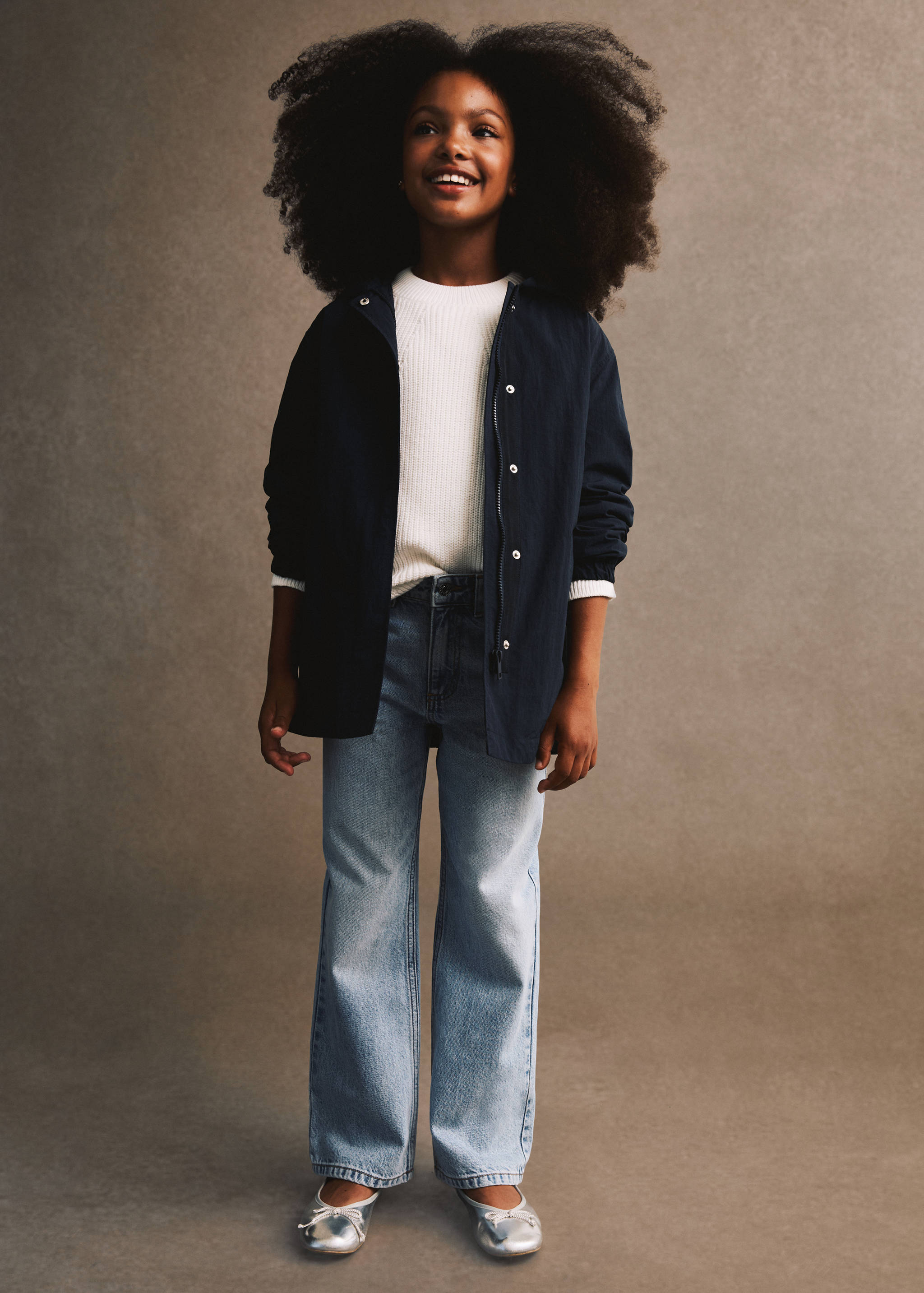 Veste à capuche - Détail de l'article 5