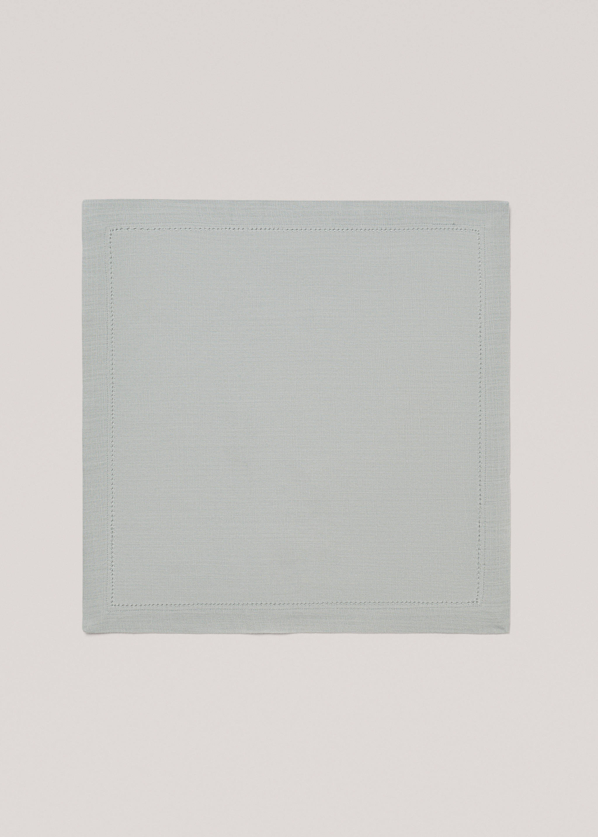 Tovallons detall calat - Detall de l'article 1