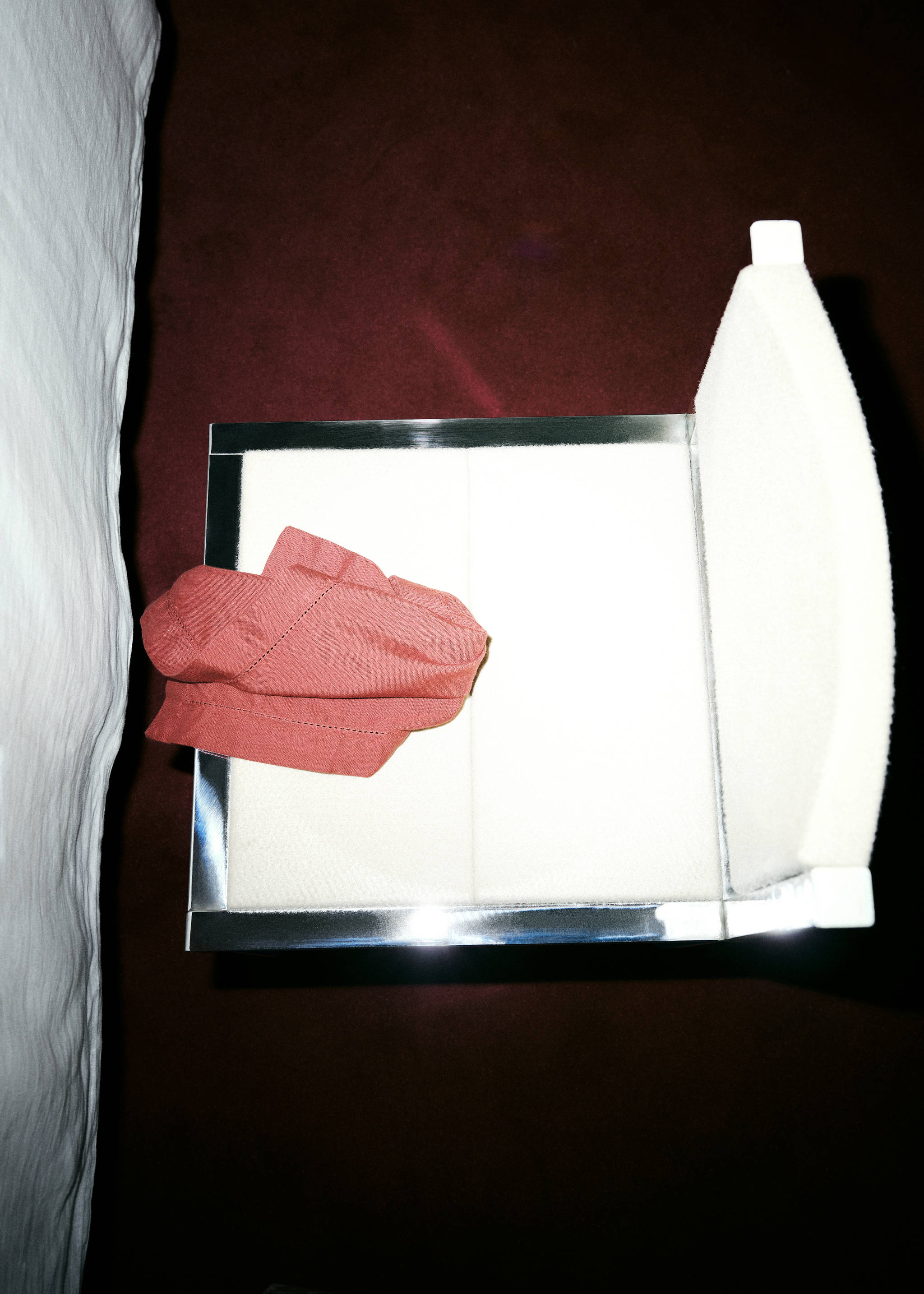 Tovallons detall calat - Detall de l'article 6