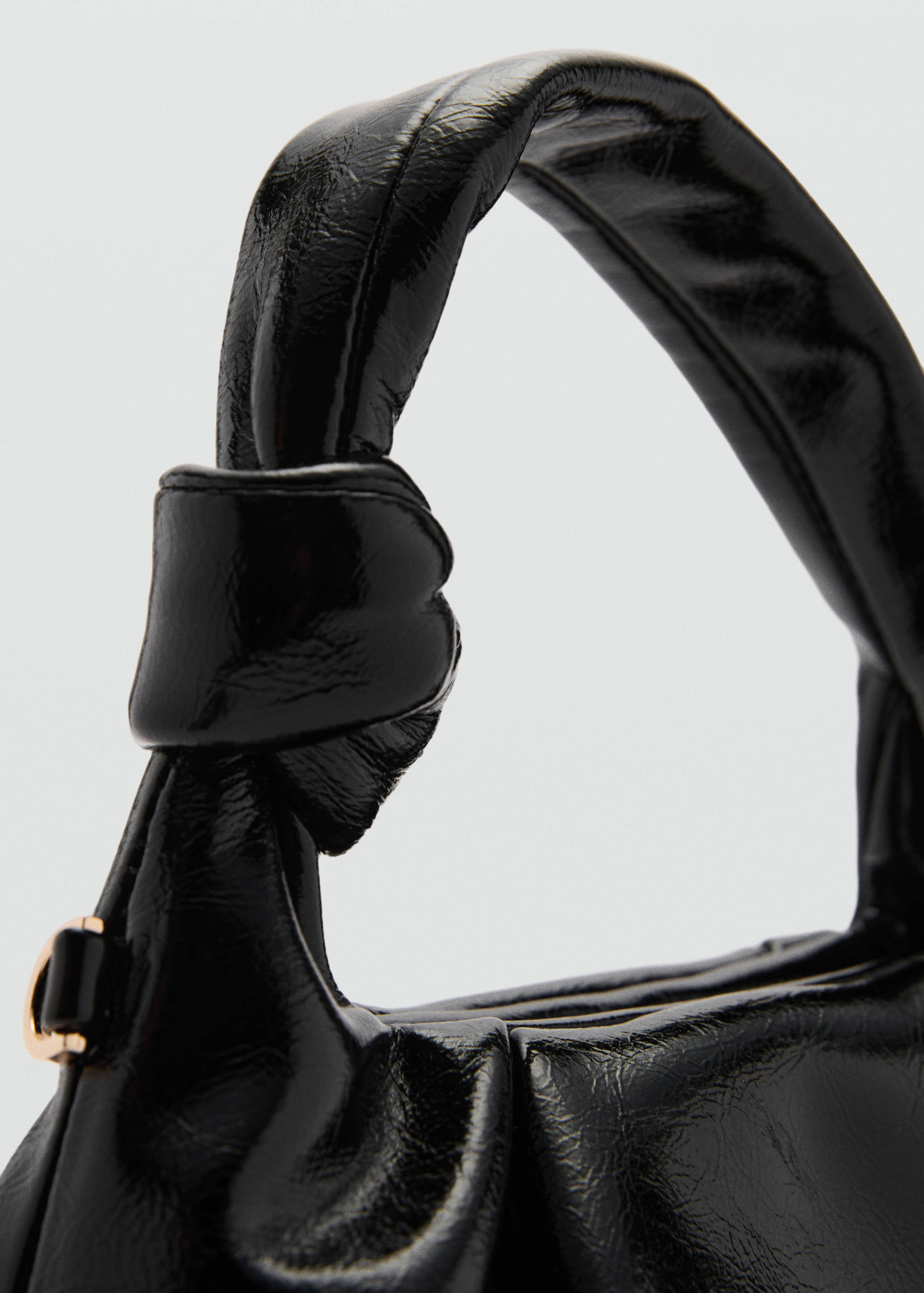 Chain mini bag - Details of the article 2