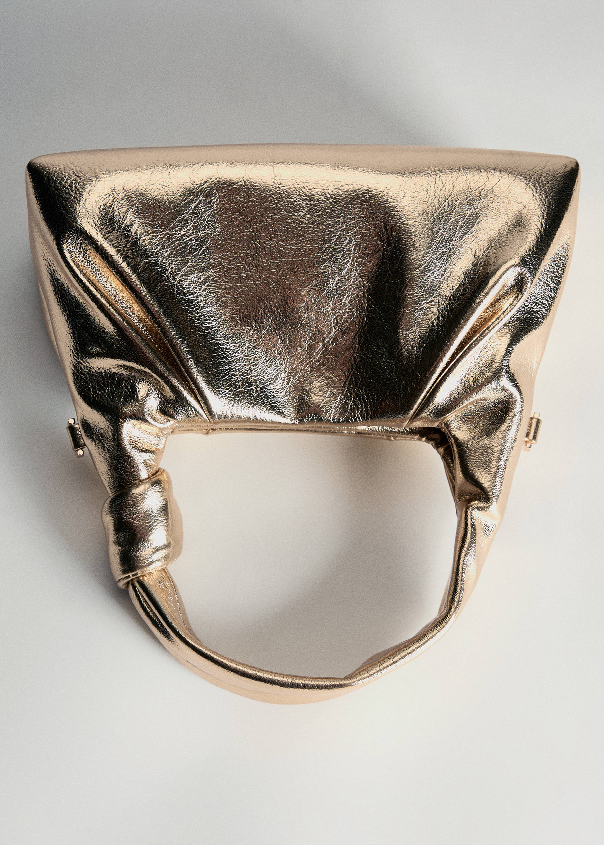 Chain mini bag - Details of the article 5