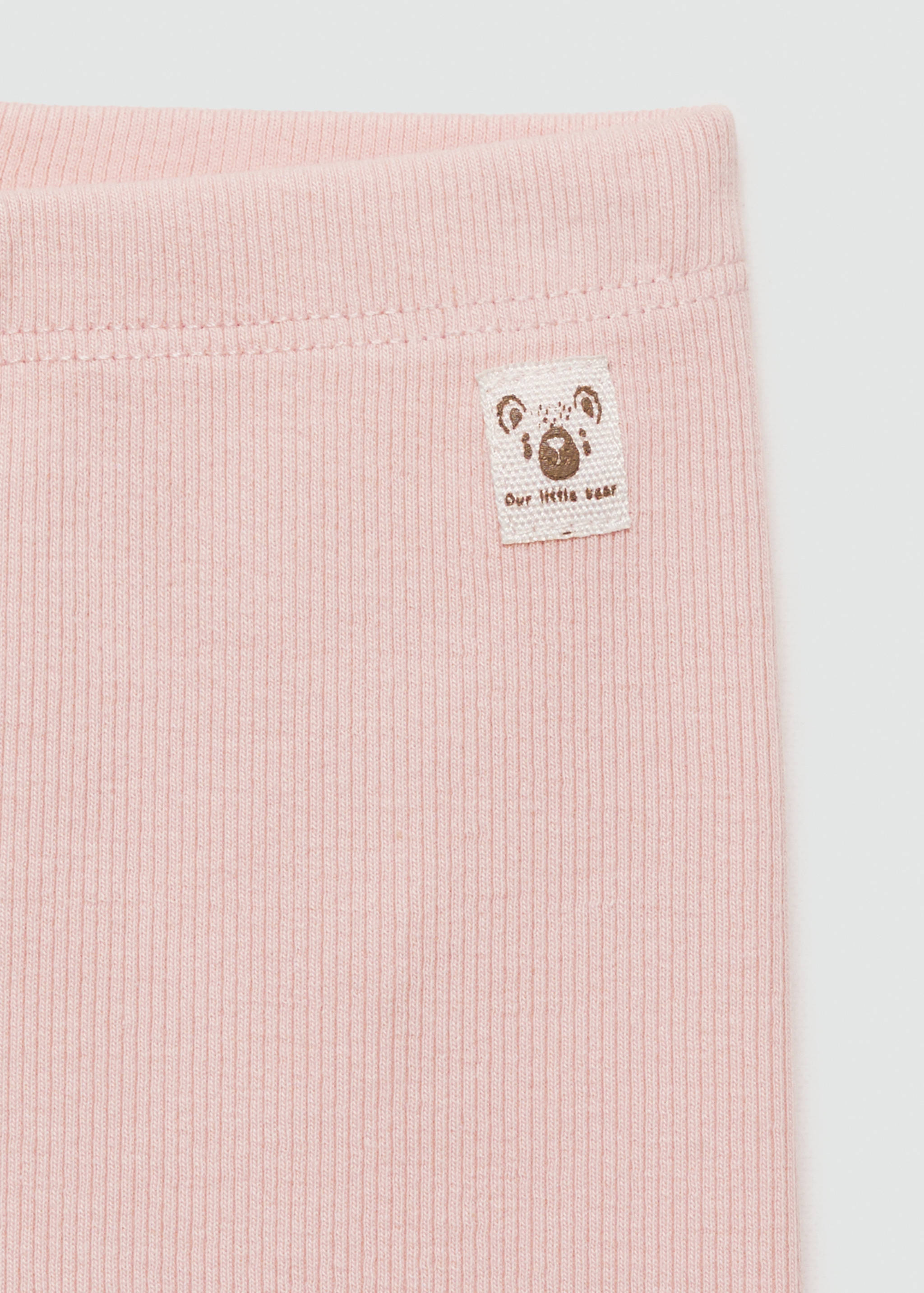 Leggings mit Muster - Detail des Artikels 8