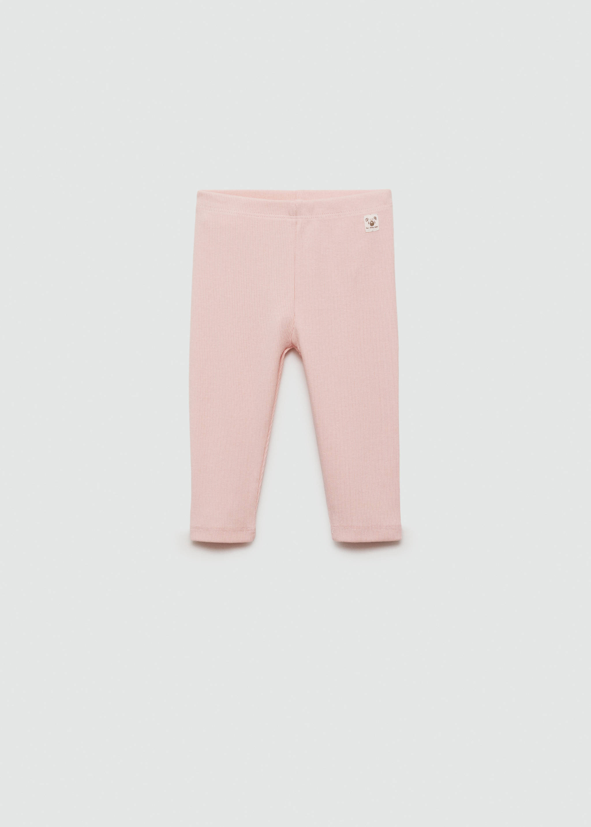 Leggings mit Muster - Artikel ohne Model