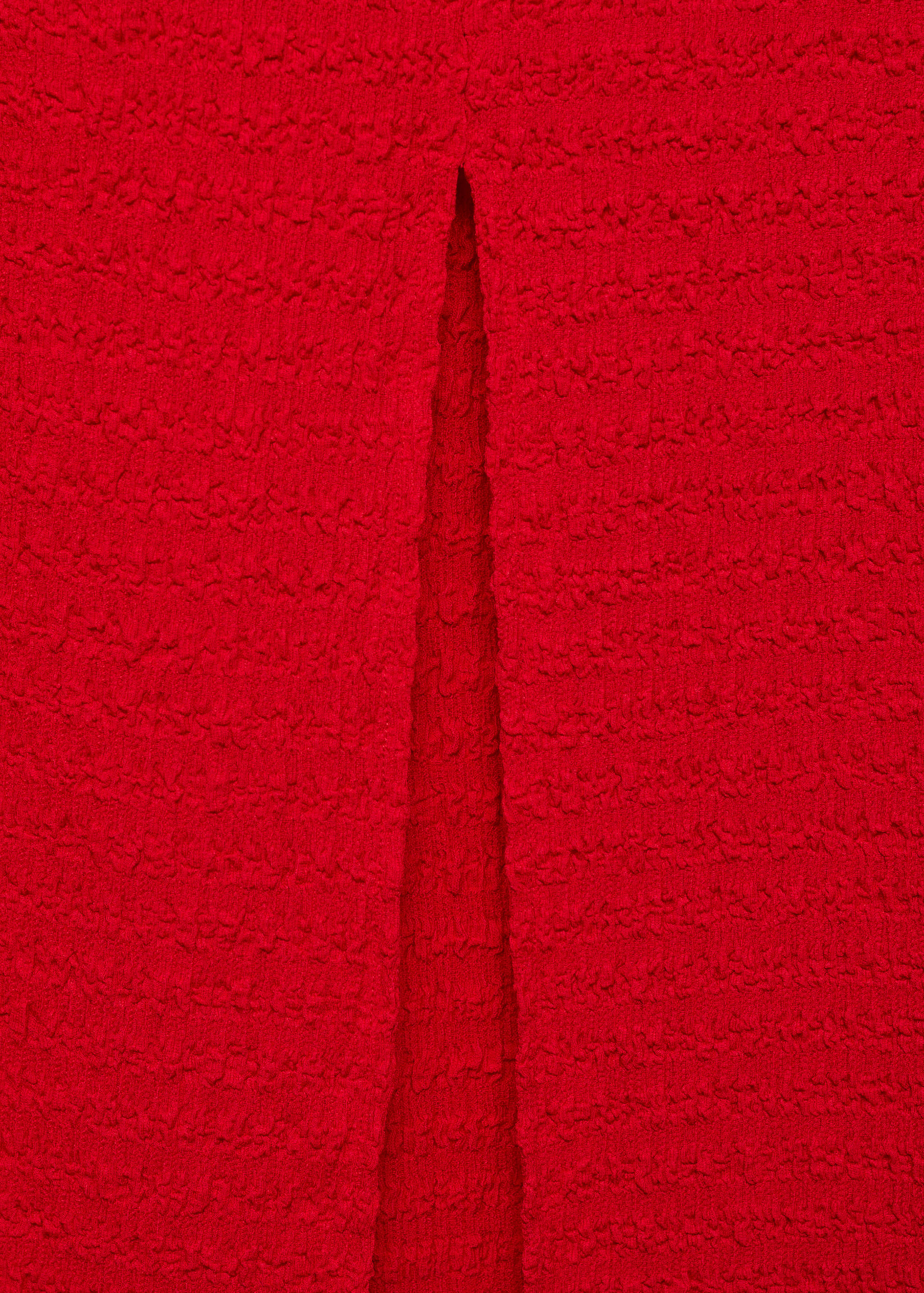 Langes schulterfreies Kleid - Detail des Artikels 0