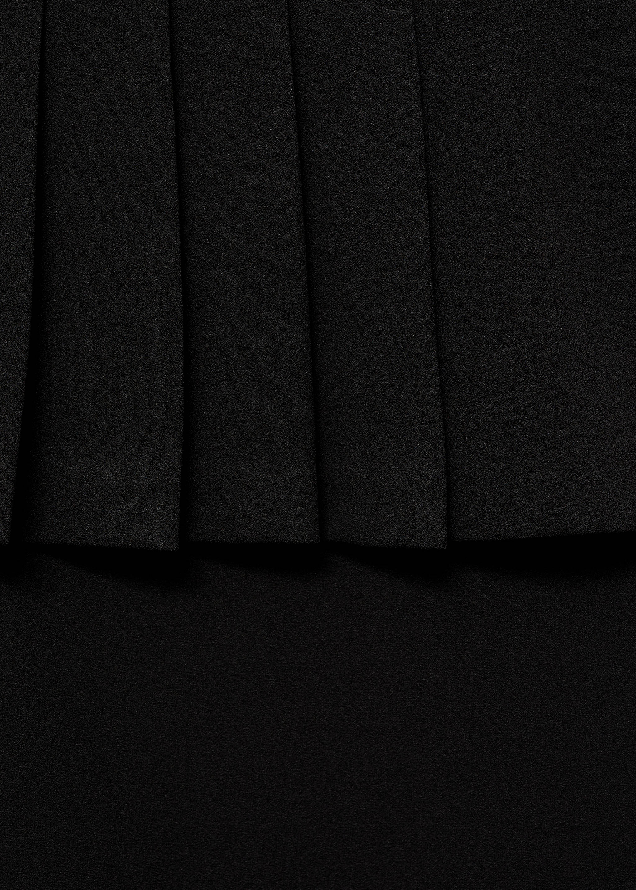 Falda pantalón tablas - Detalle del artículo 8