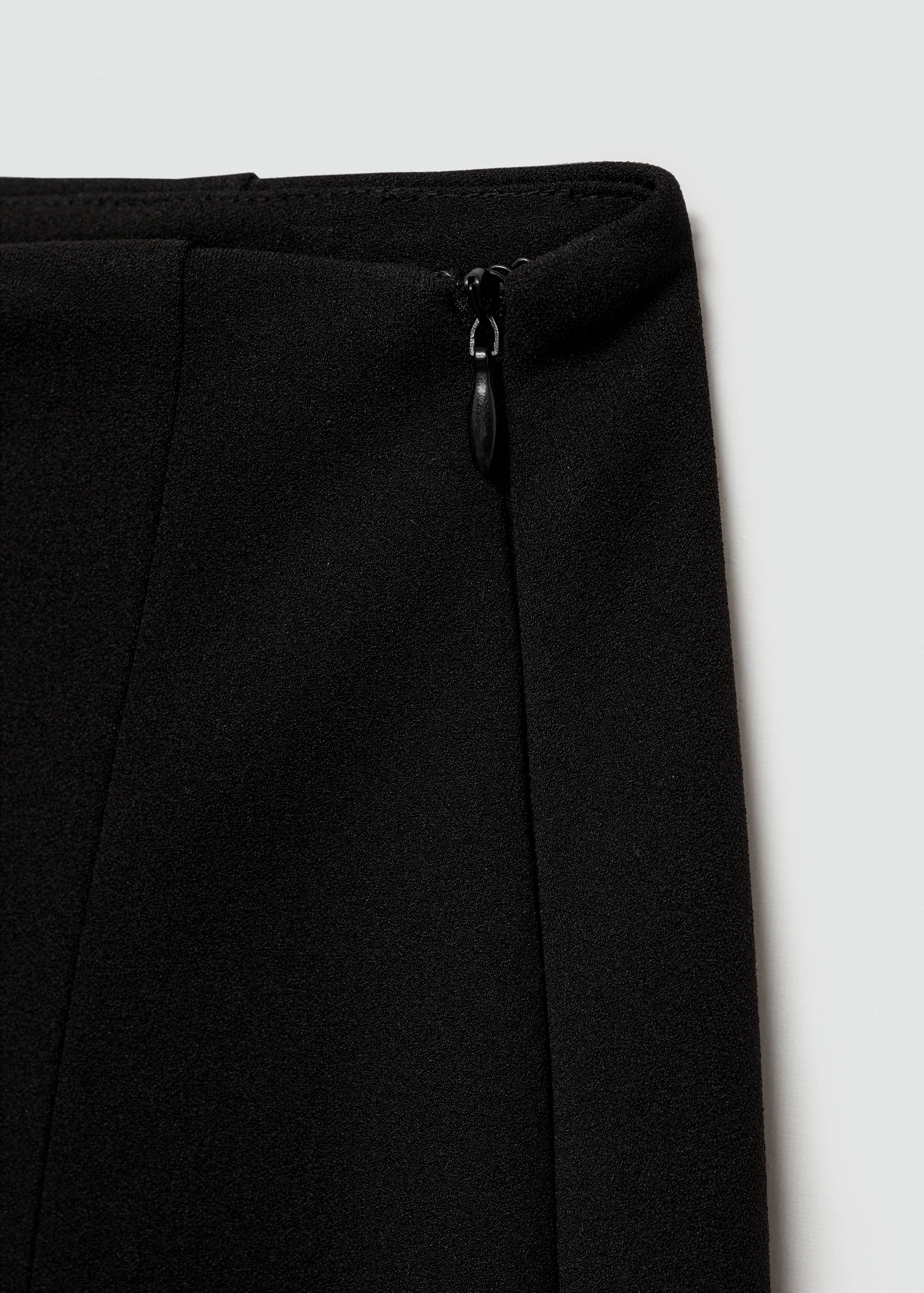 Falda pantalón tablas - Detalle del artículo 0