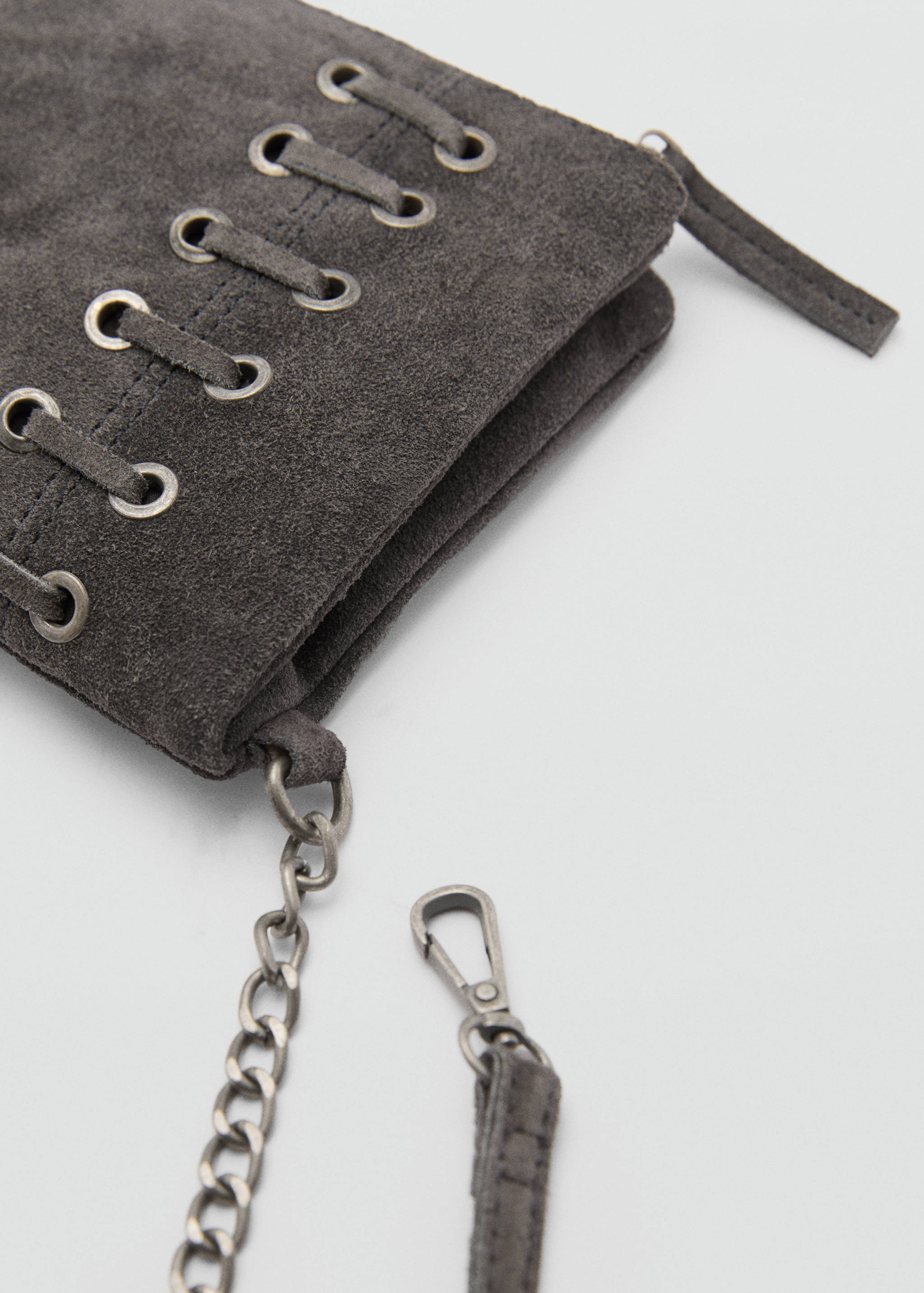 Borsa a busta pelle - Dettaglio dell'articolo 1