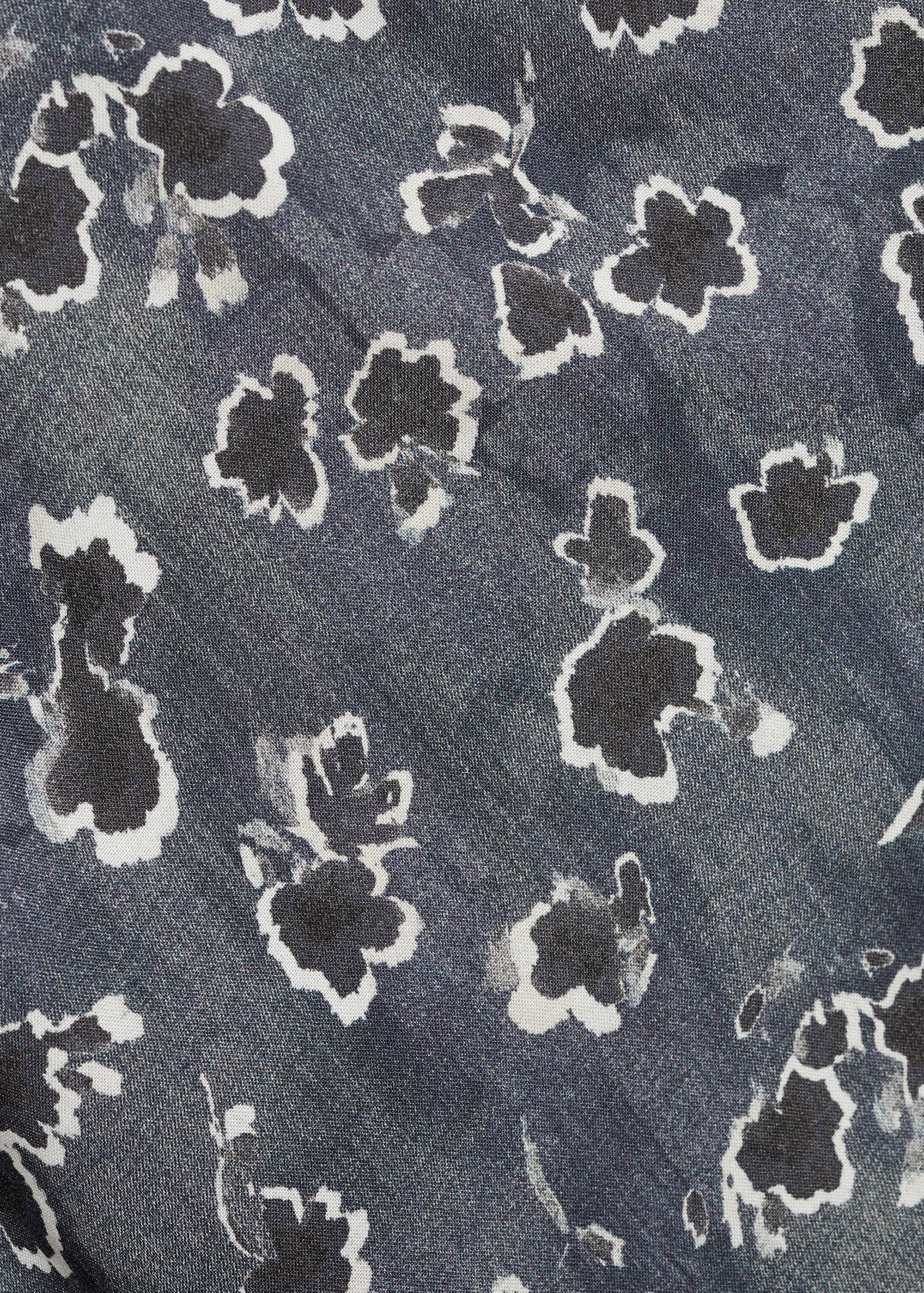 Vestit estampat - Detall de l'article 8