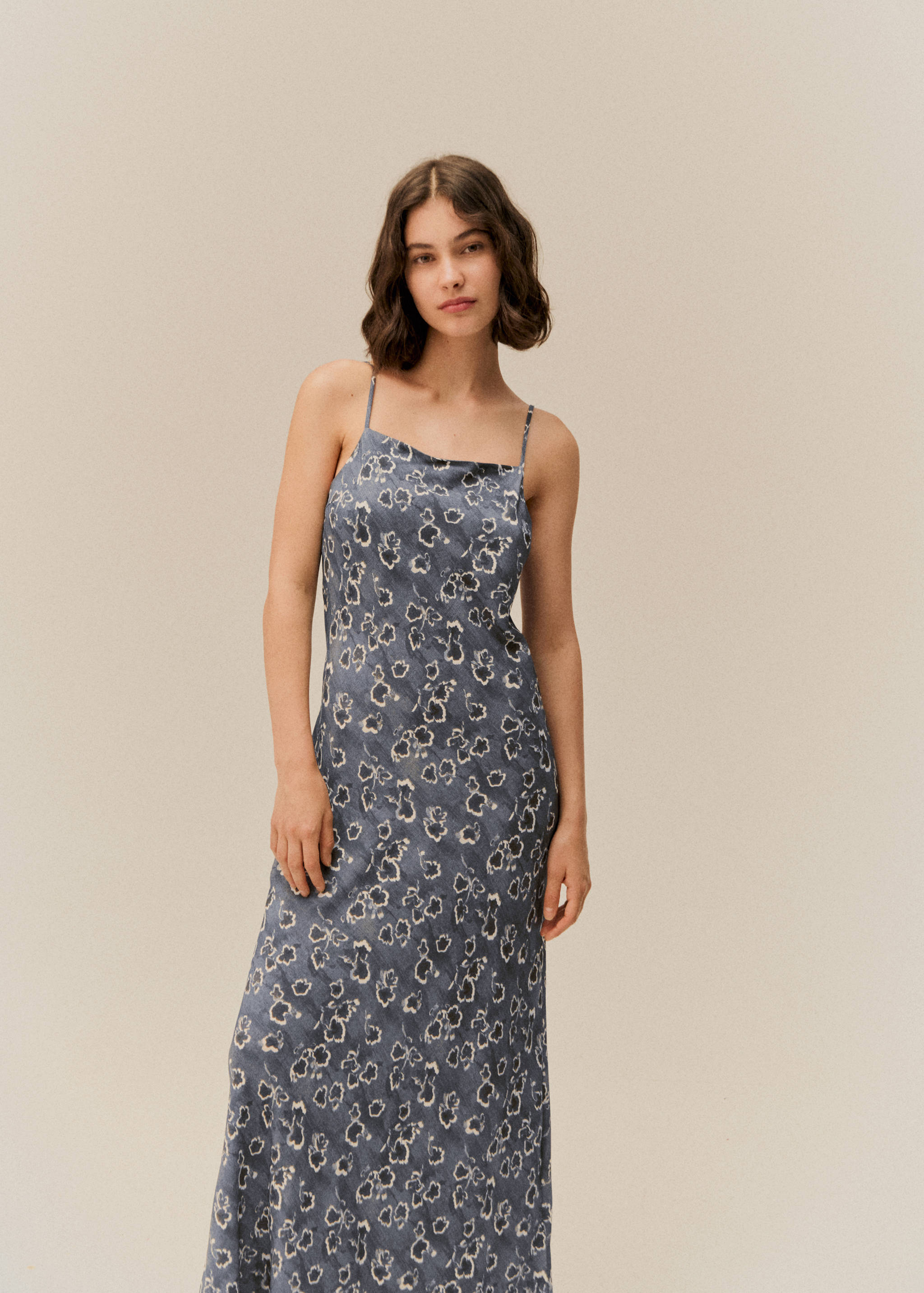 Vestit estampat - Detall de l'article 5