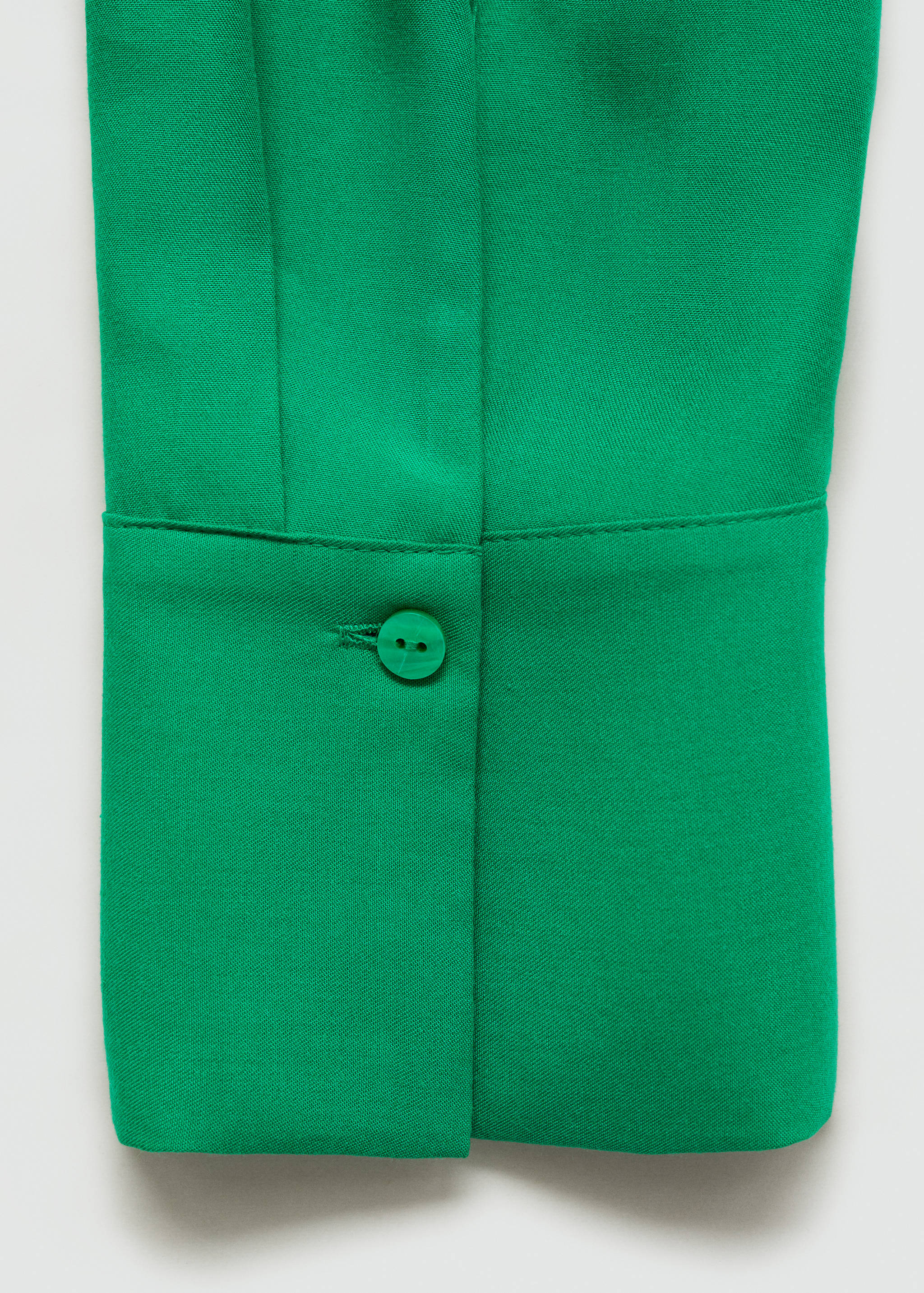 Lyocell fluid shirt - Details of the article 0