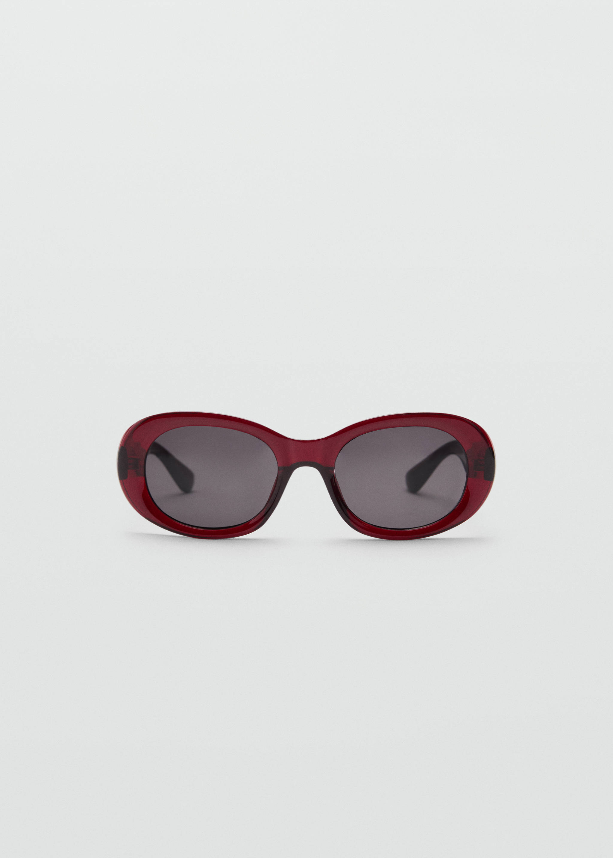 Gafas de sol montura redonda - Artículo sin modelo