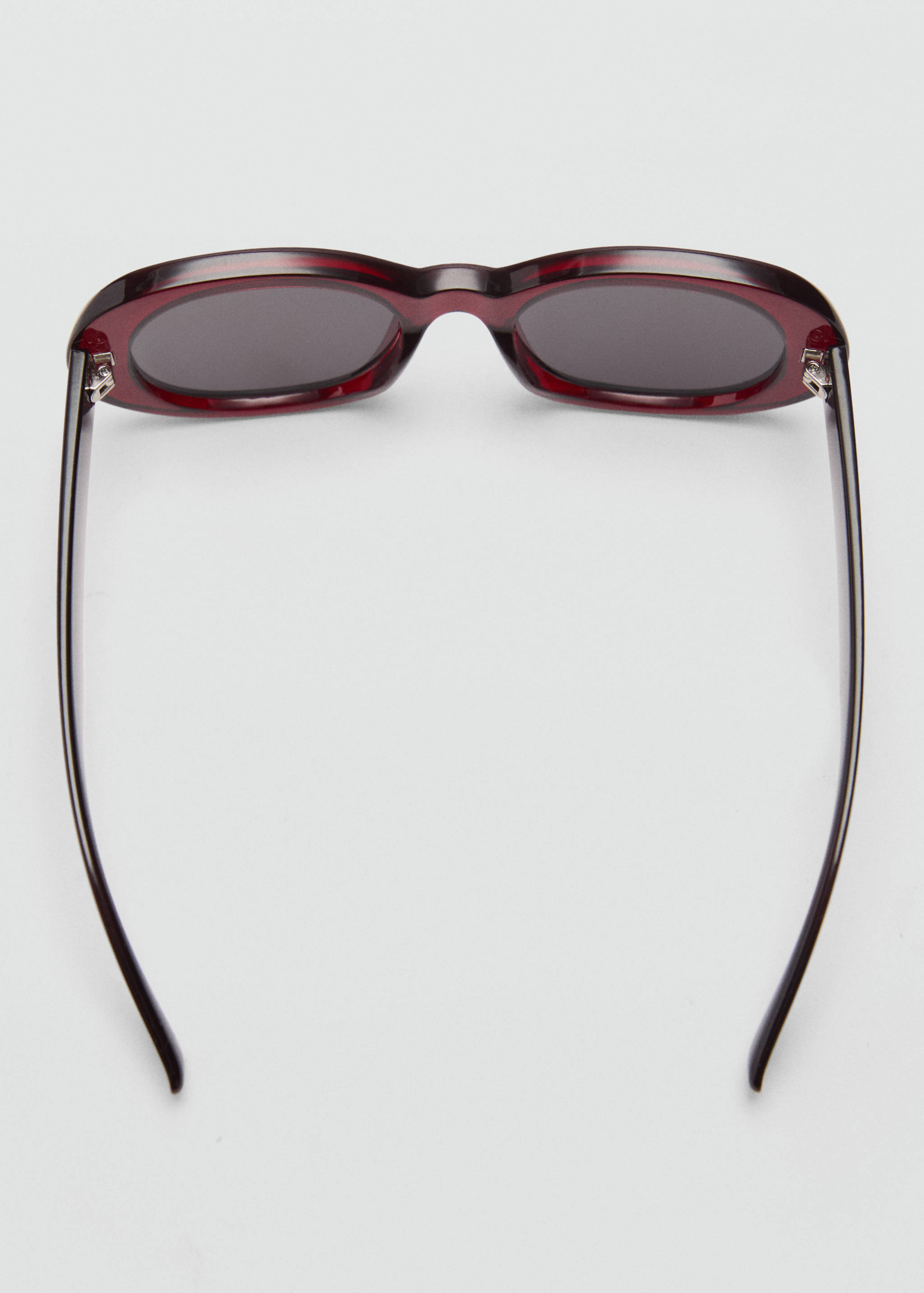 Gafas de sol montura redonda - Detalle del artículo 1