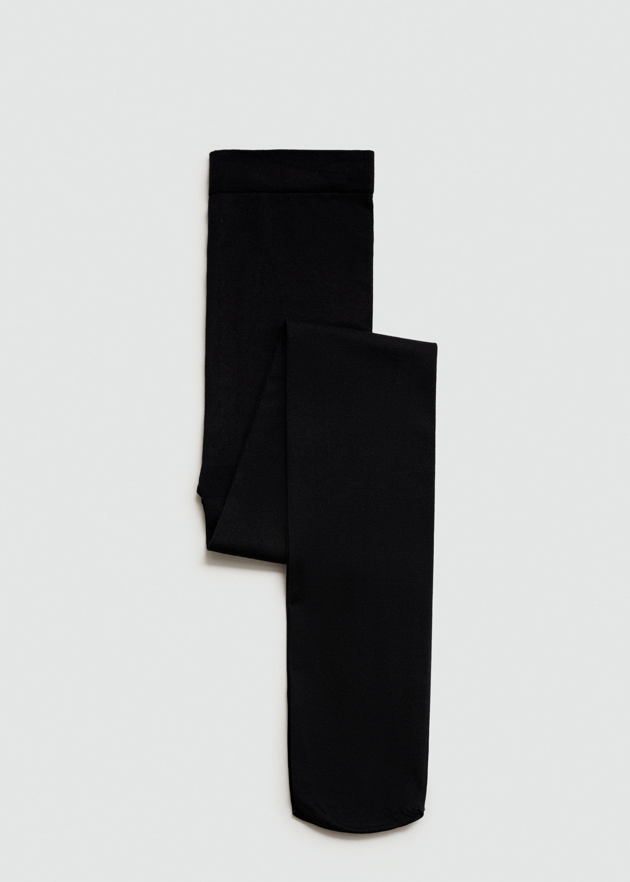 Essential tights - Reverse of the article