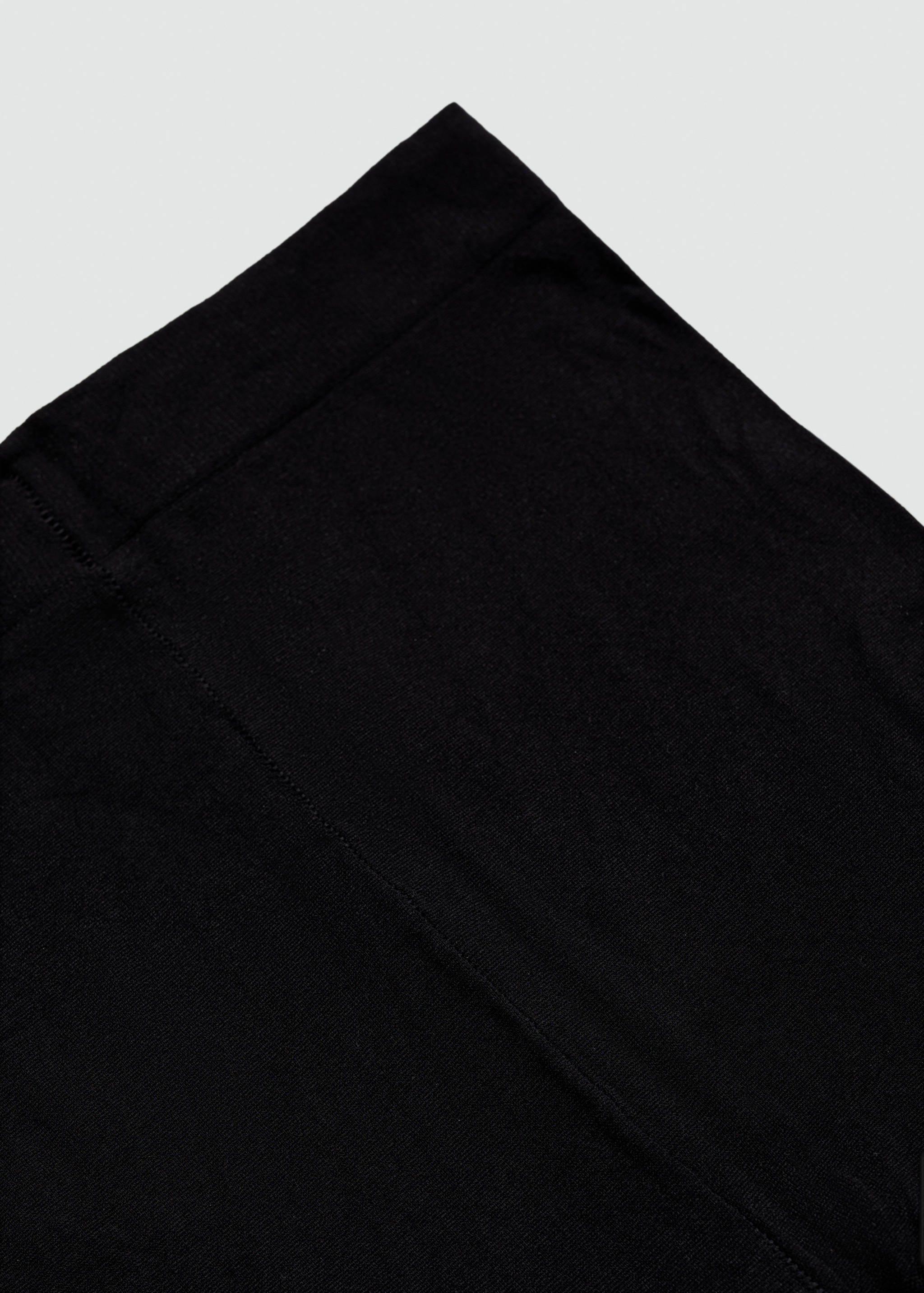 Essential tights - Details of the article 0