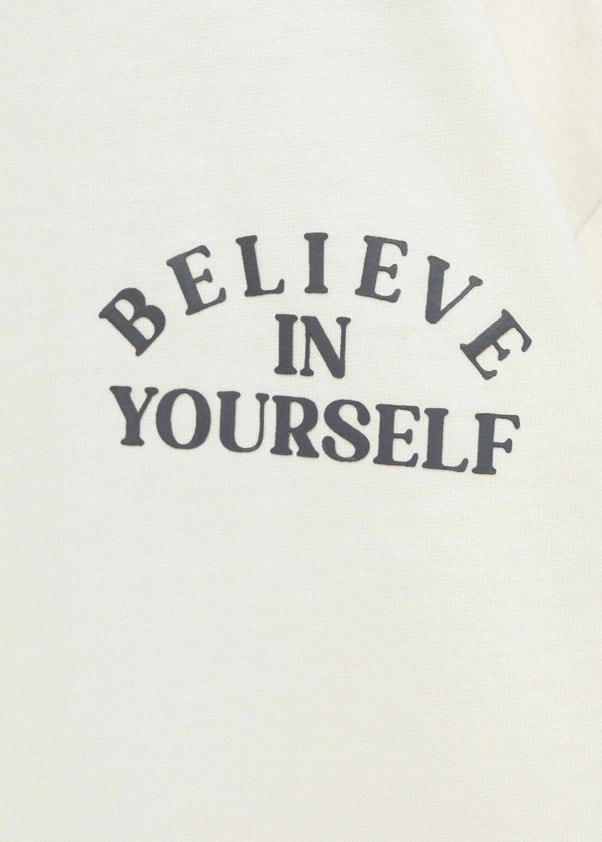 Printed long sleeve t-shirt - Details of the article 8