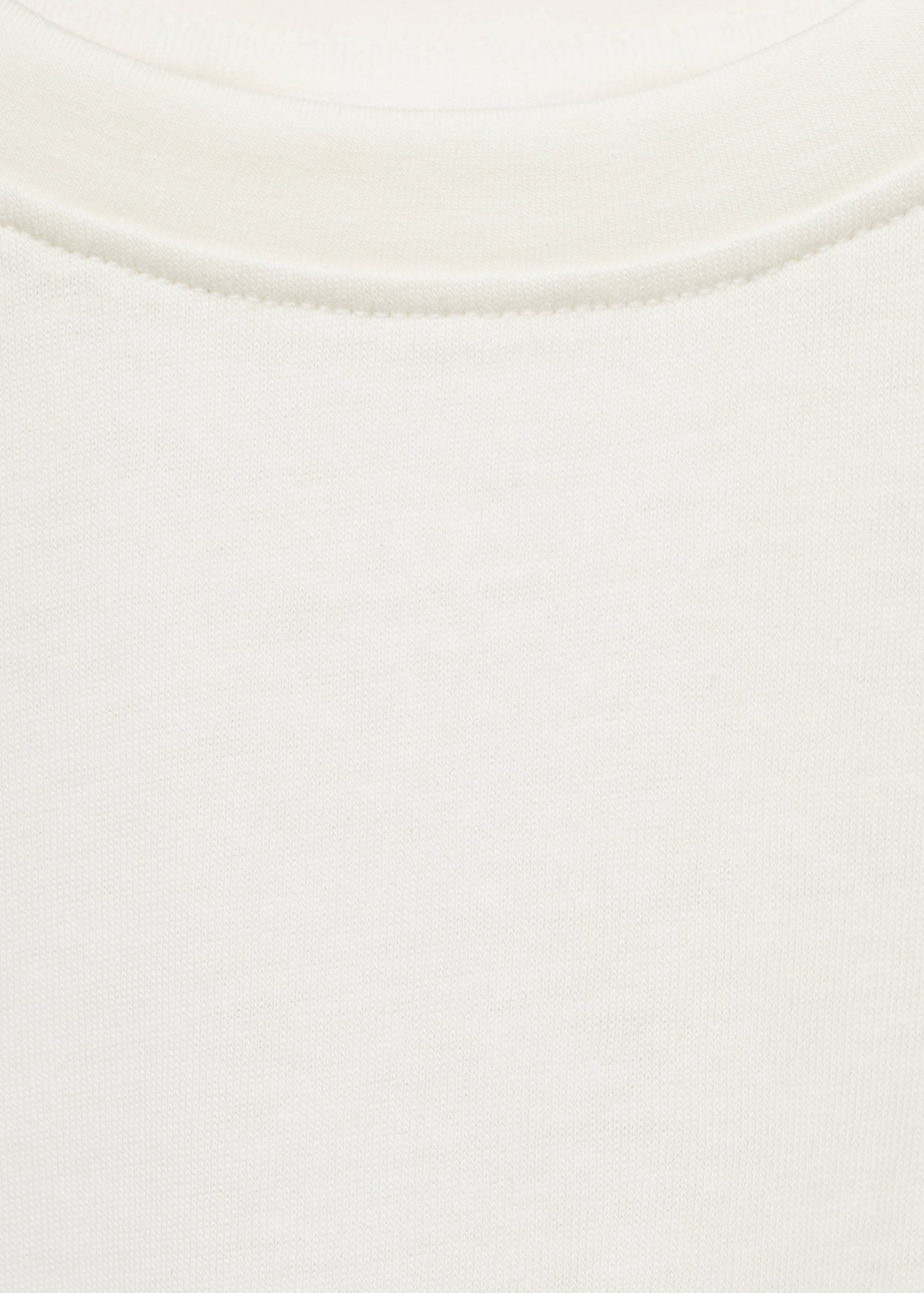 Printed long sleeve t-shirt - Details of the article 0