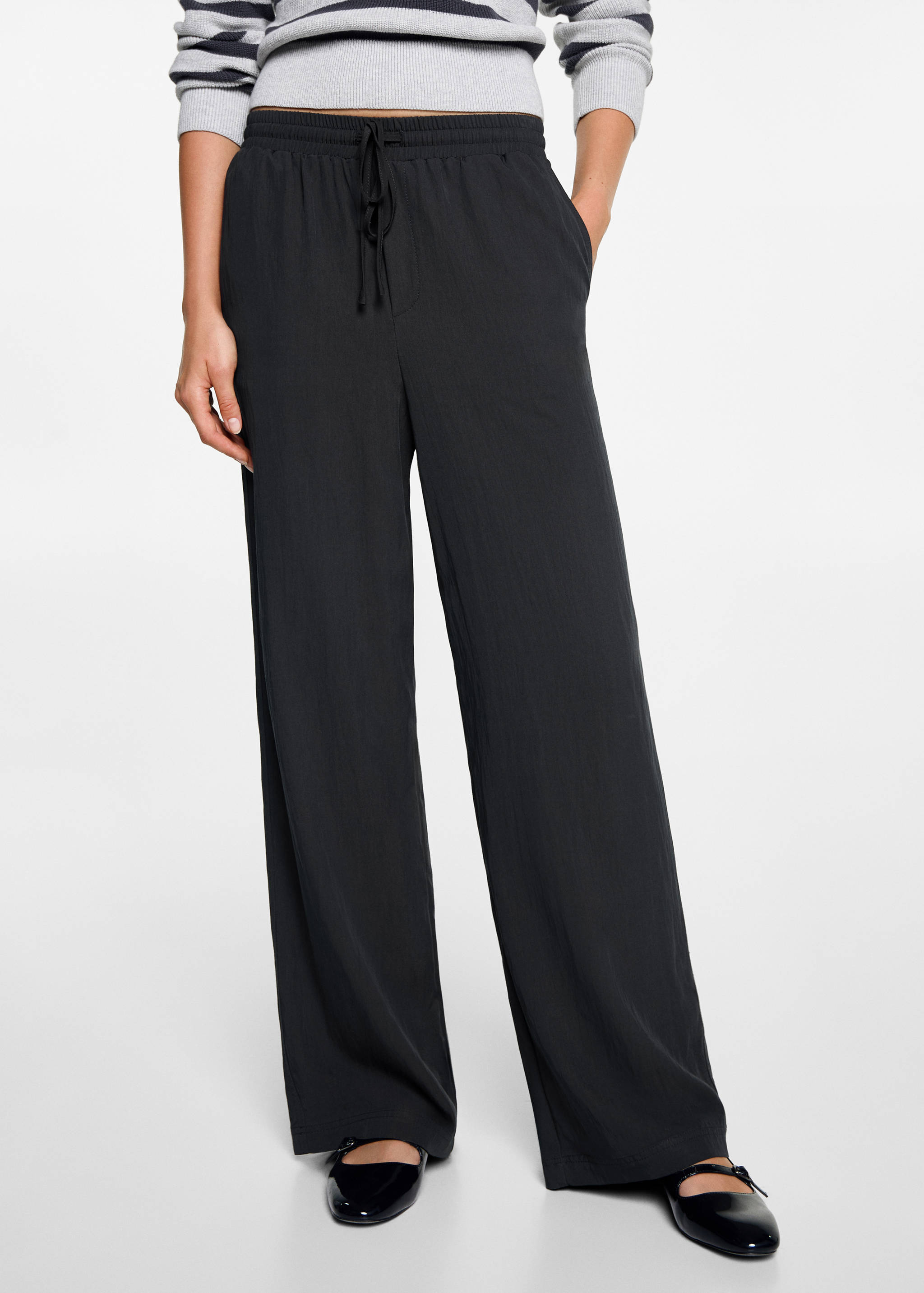 Fließende Hose - Detail des Artikels 6