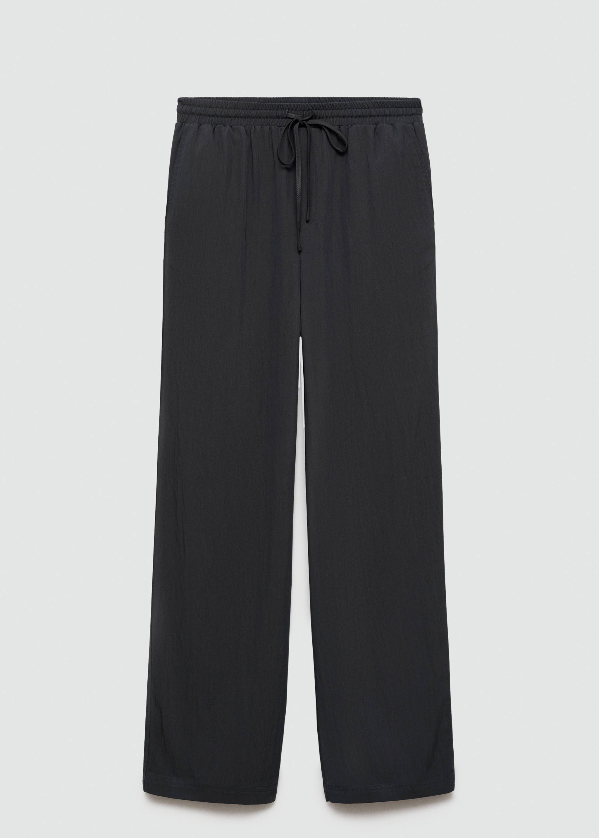 Pantalon fluide - Article sans modèle