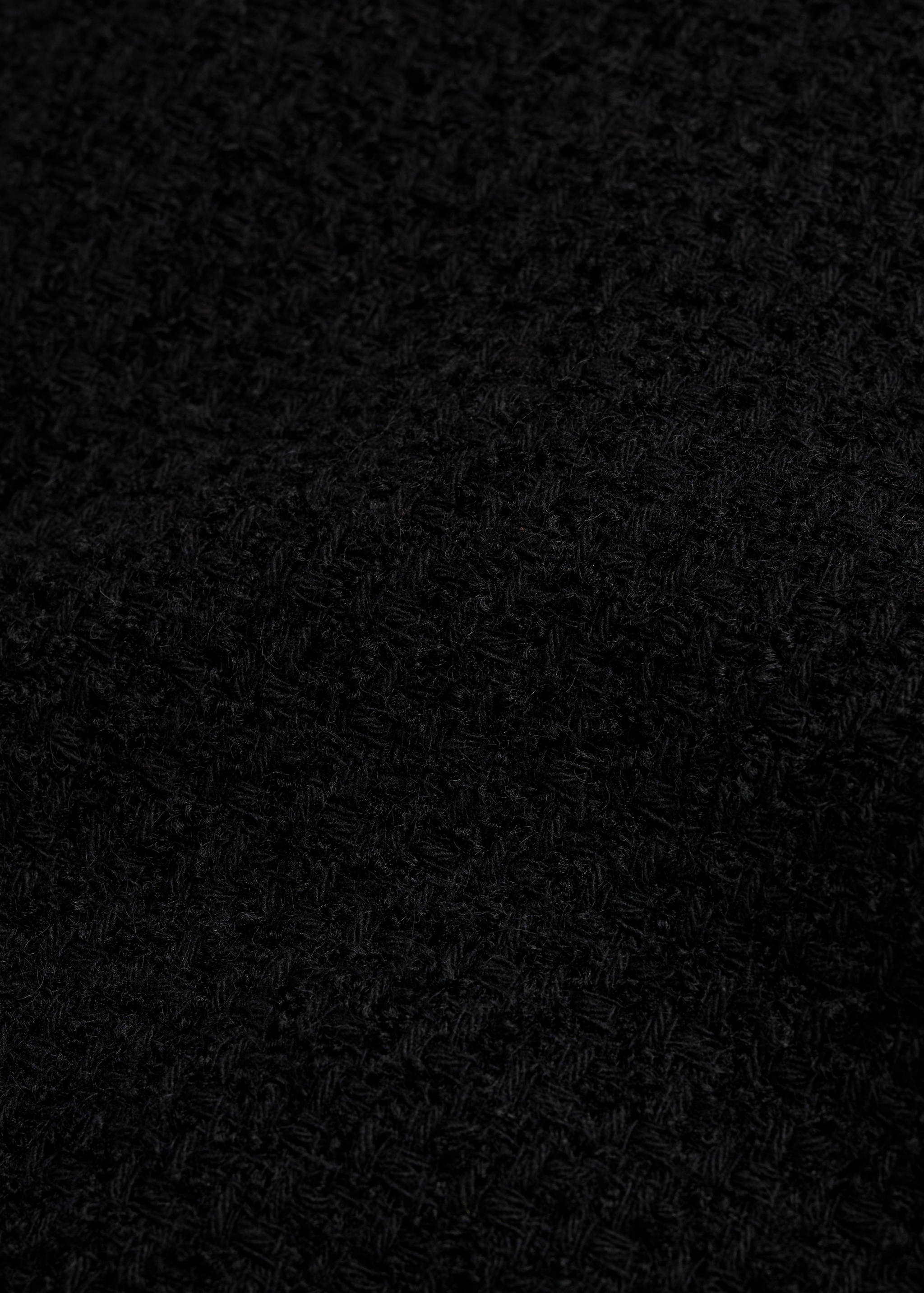 Falda corta tweed - Detalle del artículo 8