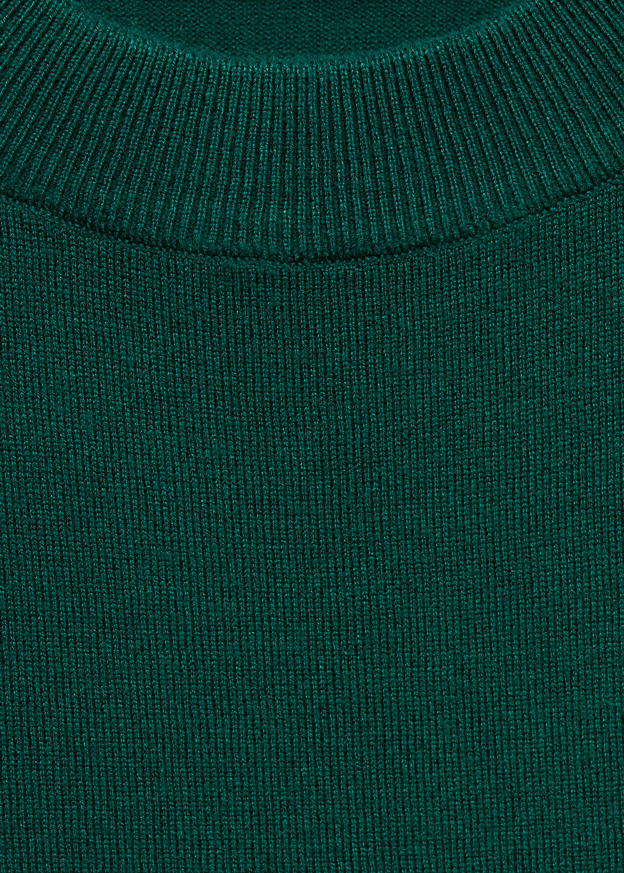 Úpletový top se širokými ramínky - Detail zboží 8