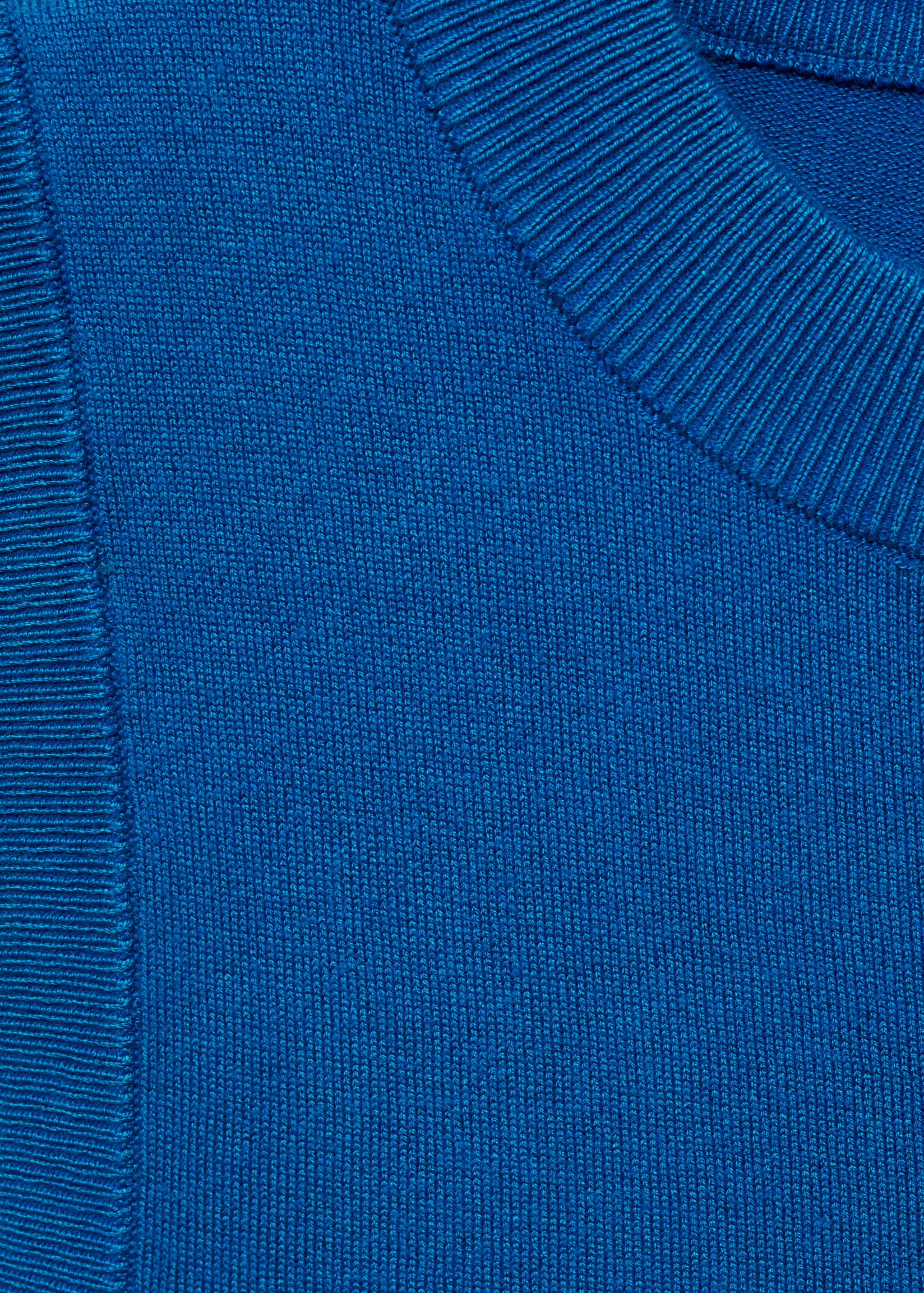 Úpletový top se širokými ramínky - Detail zboží 8