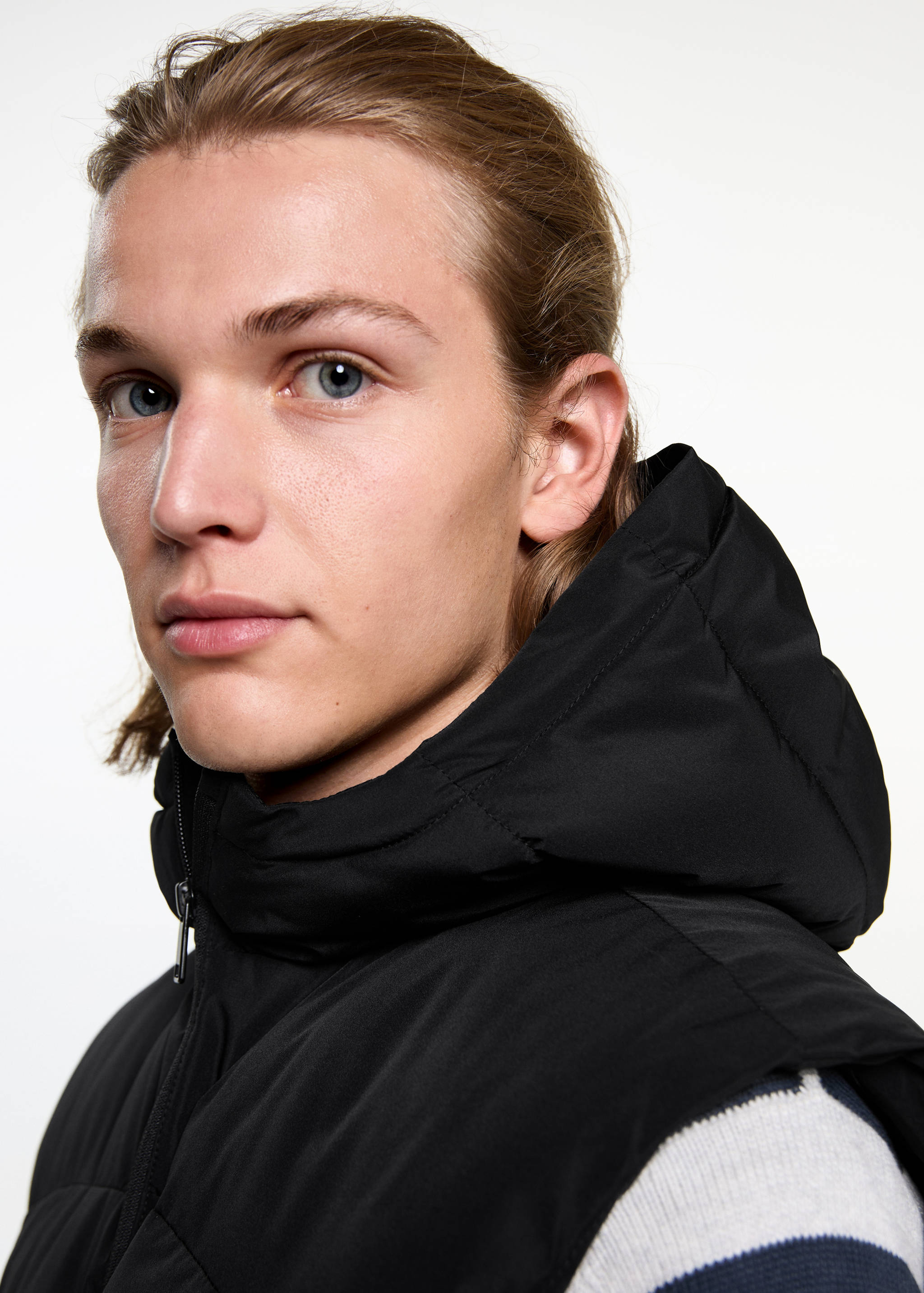 Steppweste - Detail des Artikels 1