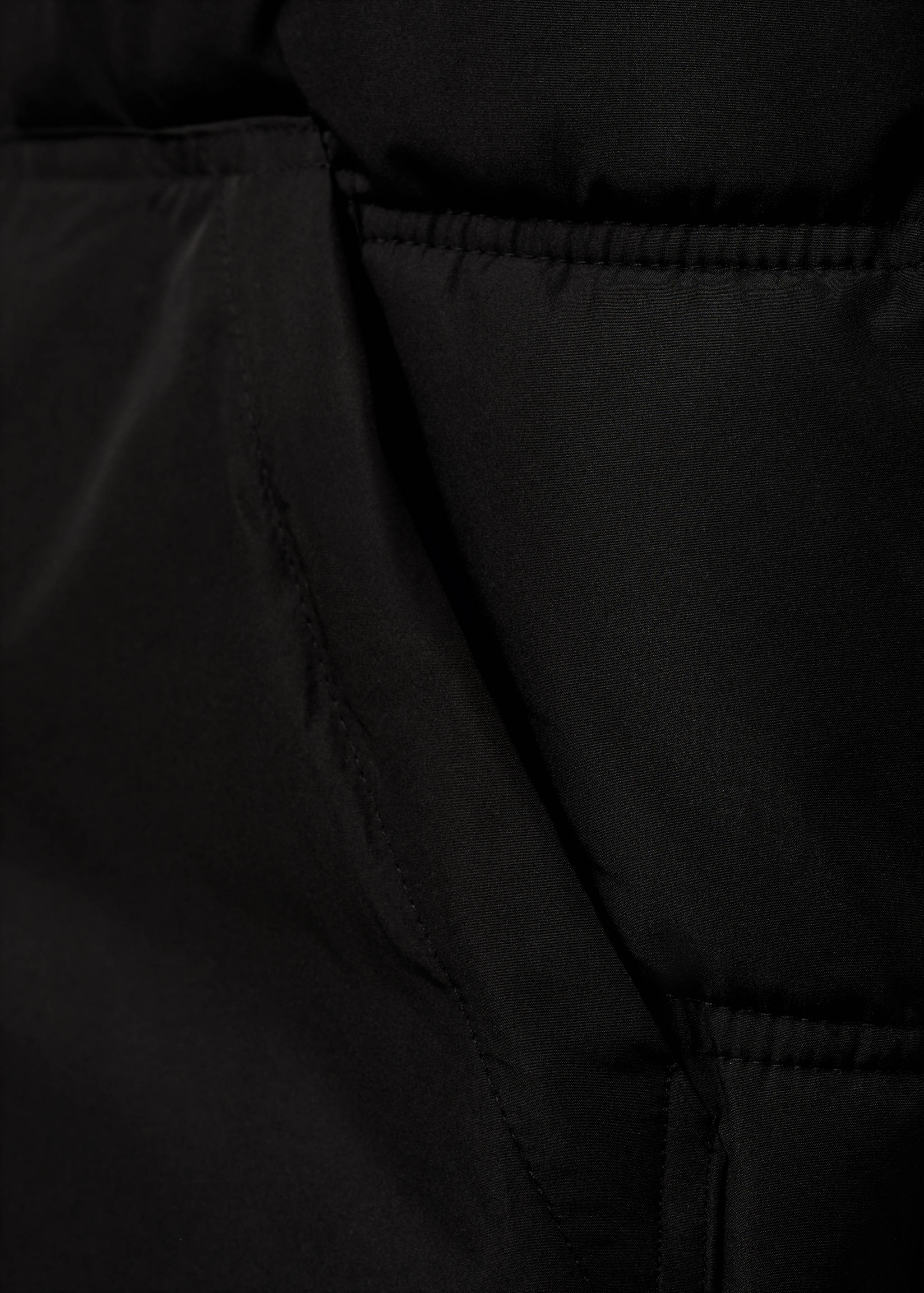 Steppweste - Detail des Artikels 0