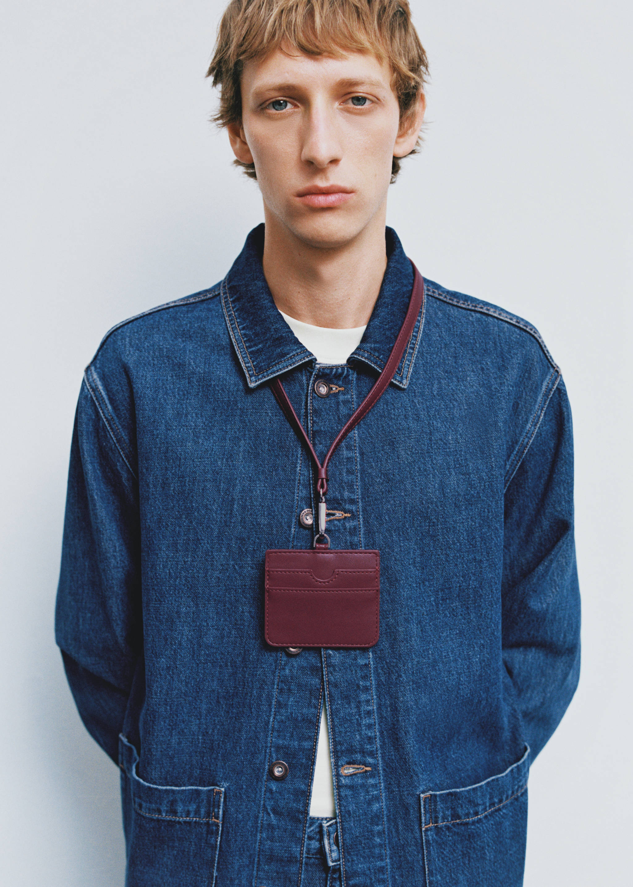 Targeter corretja efecte pell - Detall de l'article 8