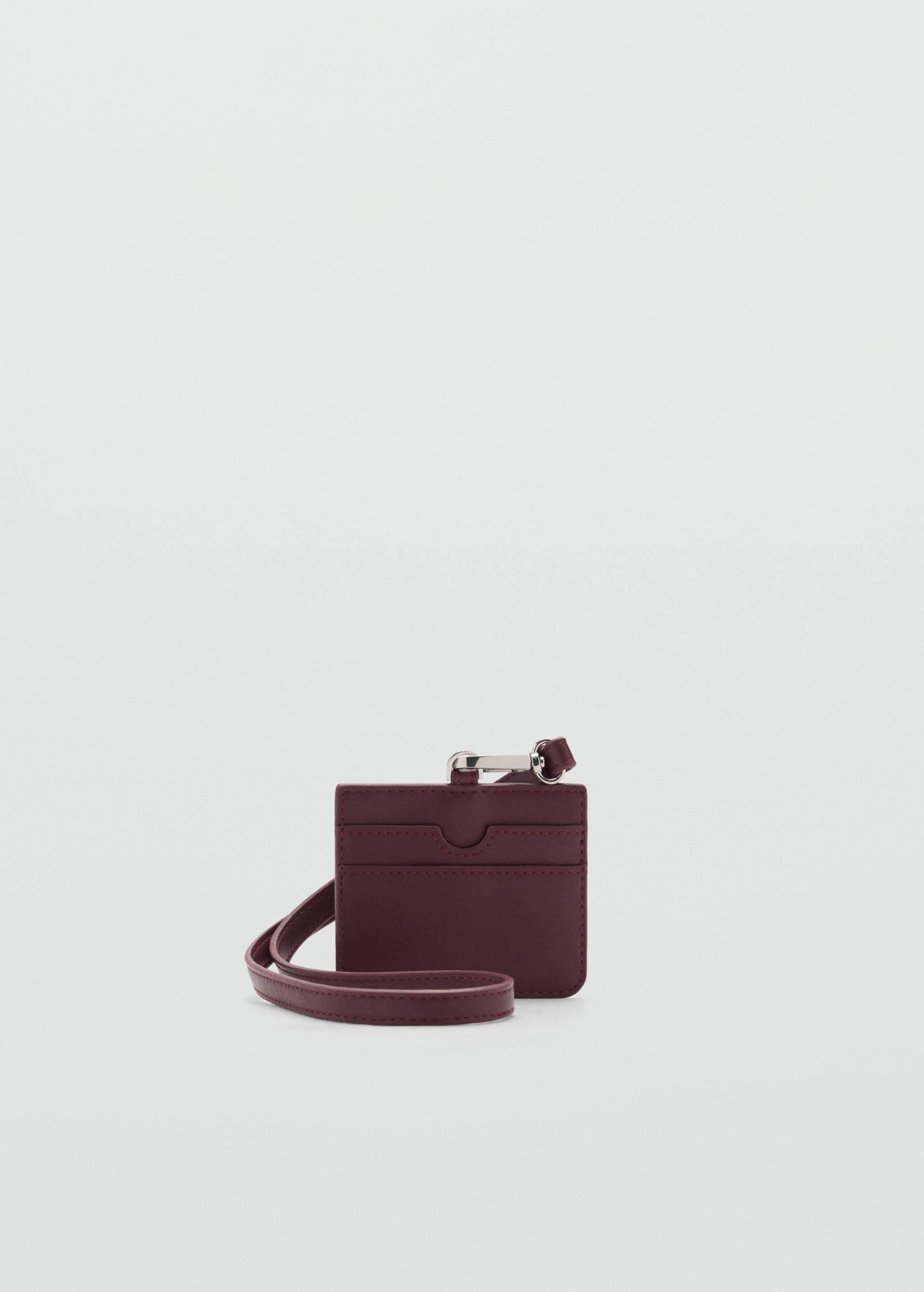 Targeter corretja efecte pell - Article sense model