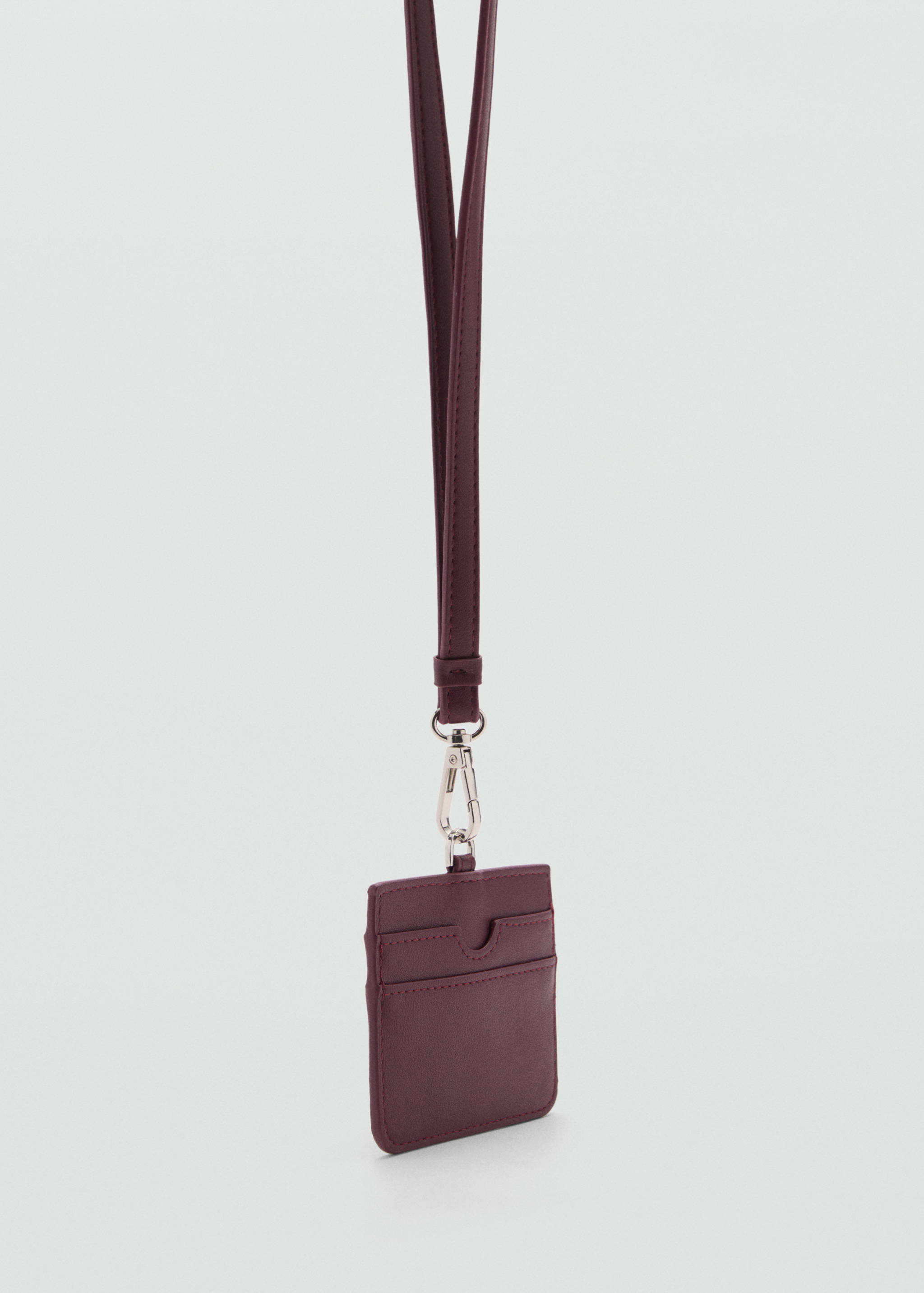 Targeter corretja efecte pell - Pla mig