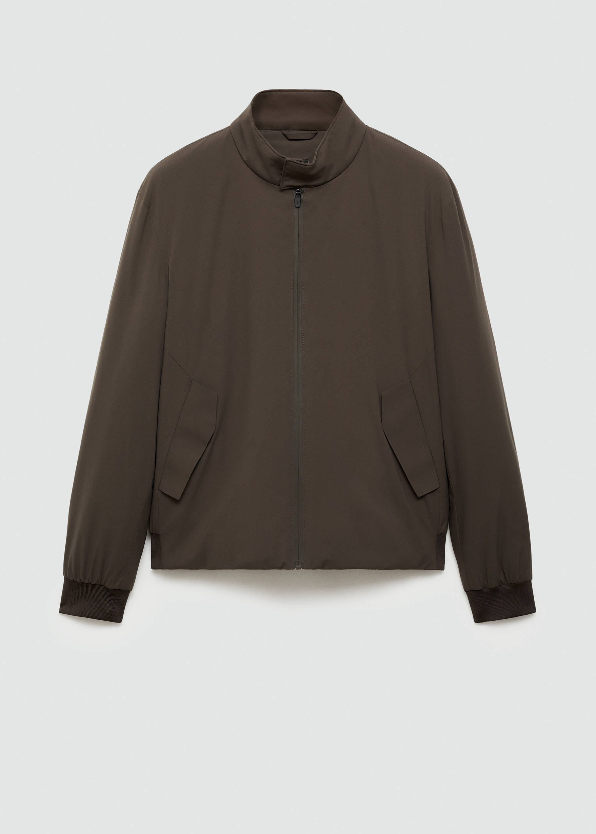 Waterproof jacket with Thermore® padding - Article without model