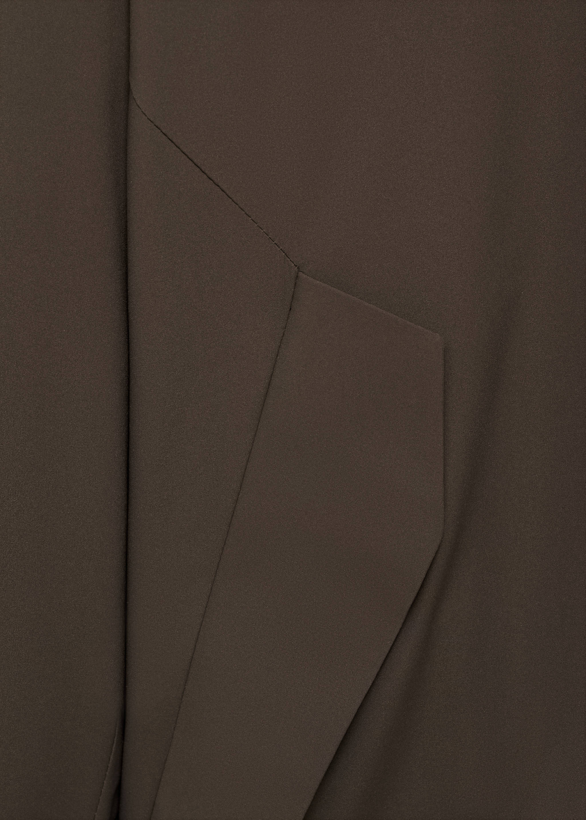 Waterproof jacket with Thermore® padding - Details of the article 0