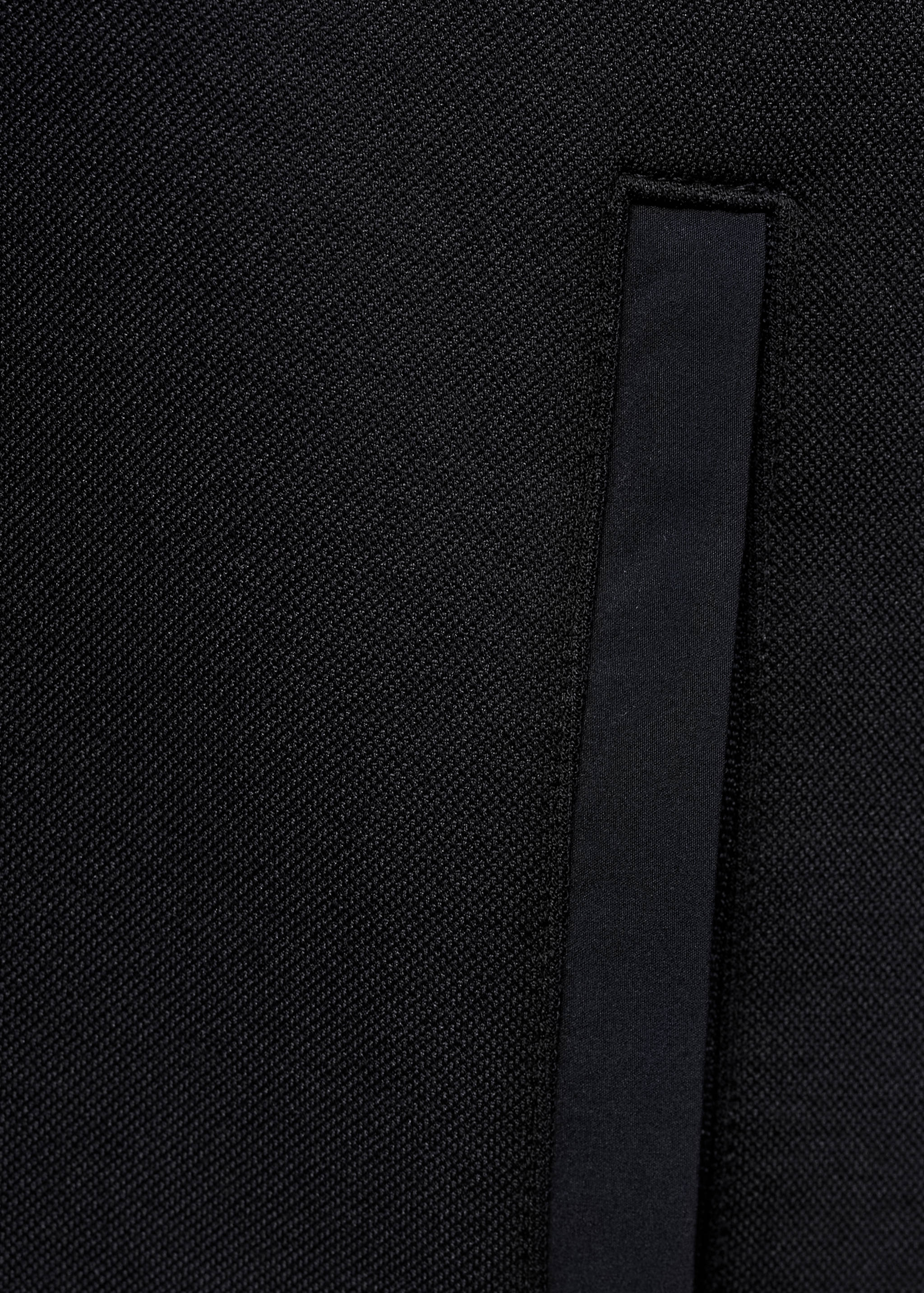 Bomber sportska majica s Anti-Odour tehnologijom - Detalji artikla 0