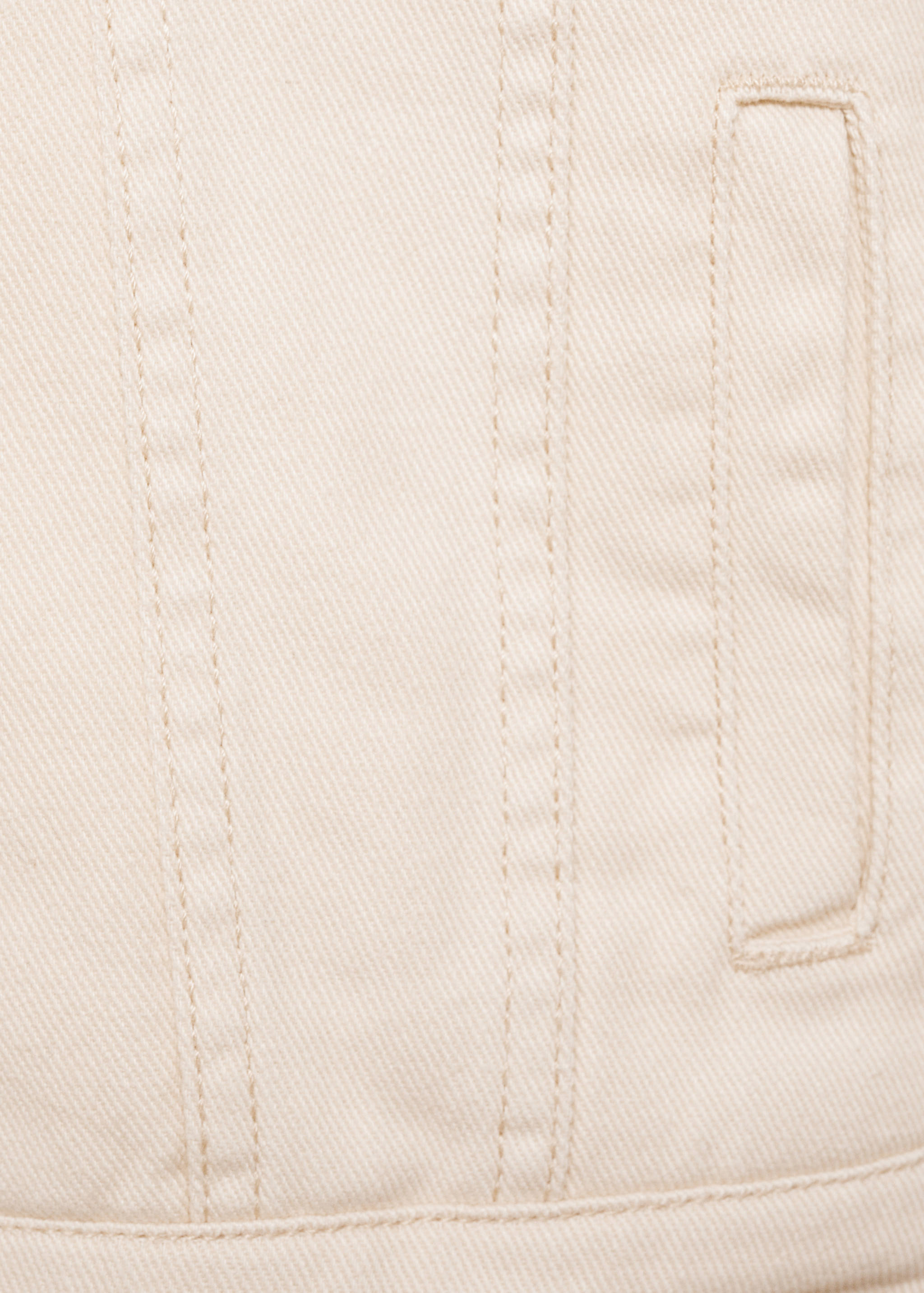 Jacke mit Teddyfell-Innenfutter - Detail des Artikels 0