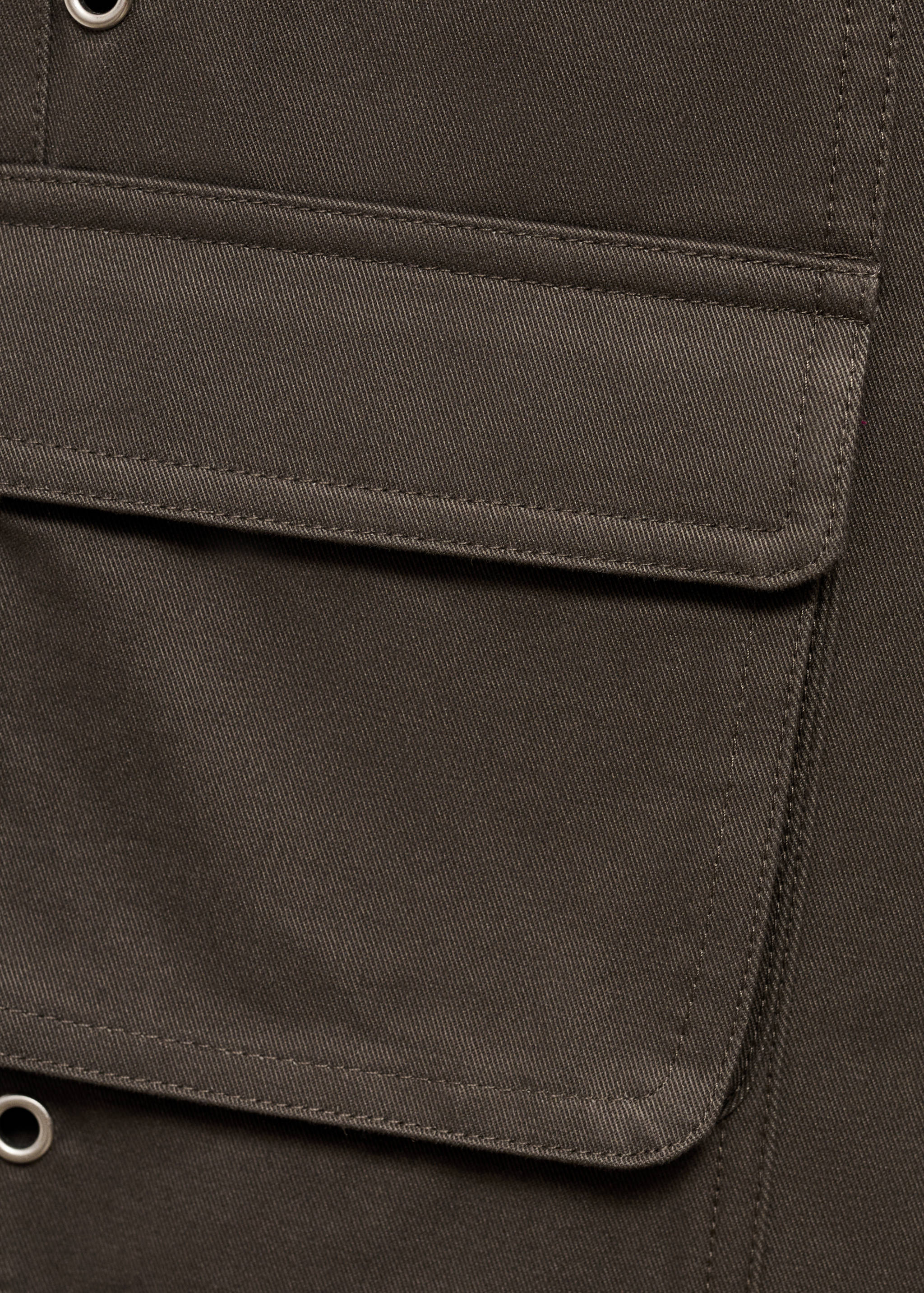 Padobran hlače sa zakovicama - Detalji artikla 8