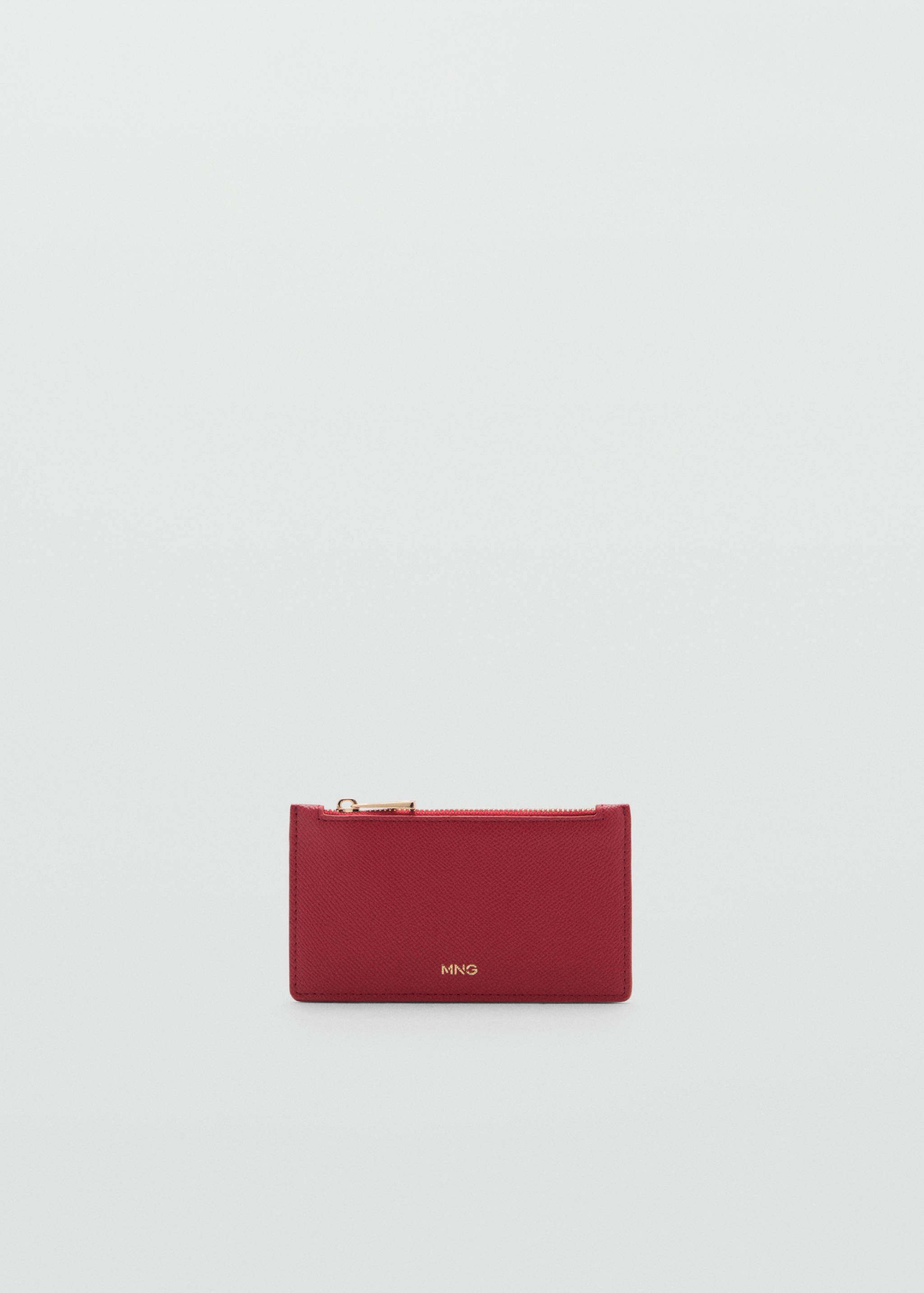 Πορτοφόλι απομίμηση δέρματος - Προϊόν χωρίς μοντέλο