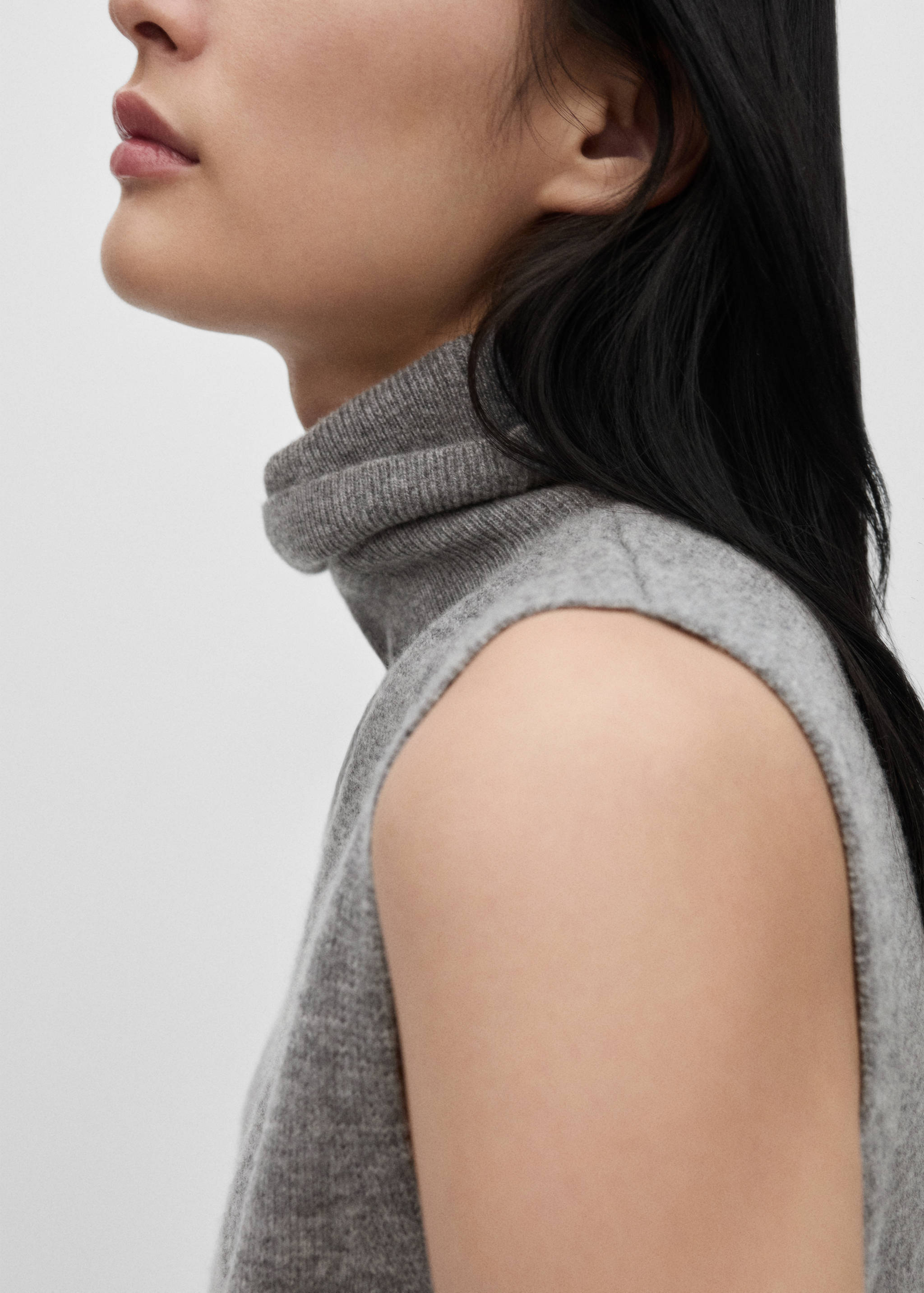 Top lana cuello vuelto - Detalle del artículo 2