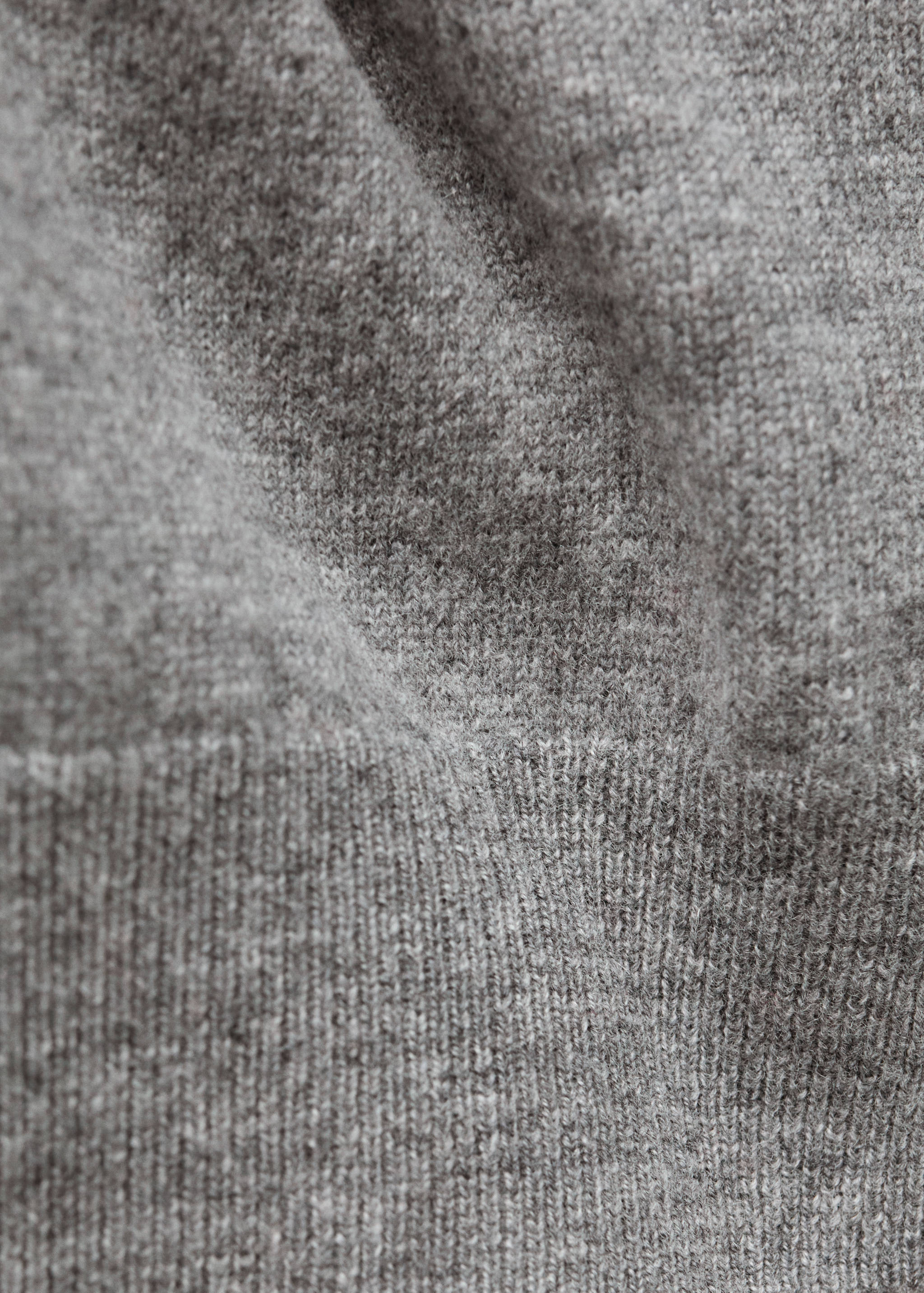 Top lana cuello vuelto - Detalle del artículo 0