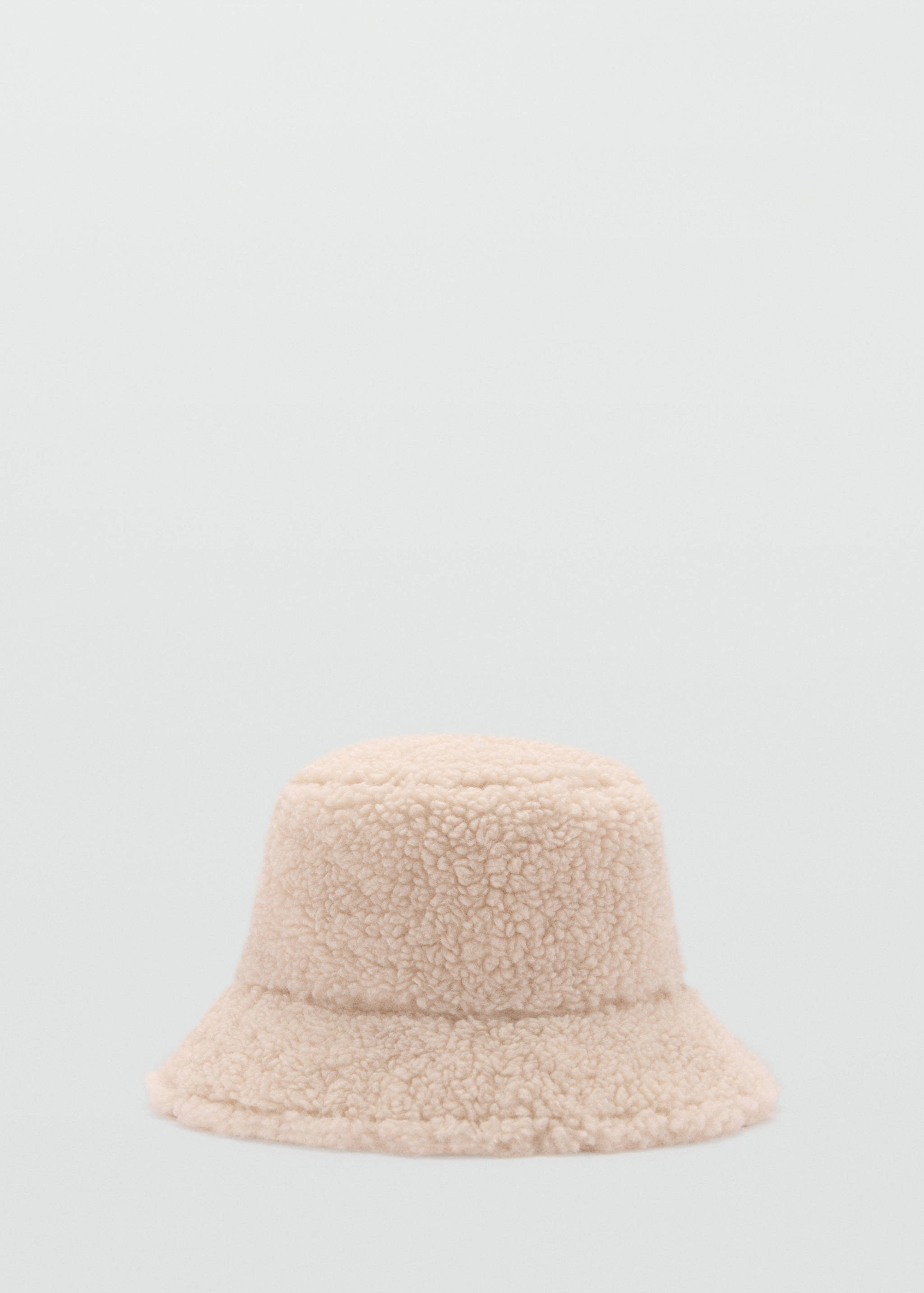 Gorro bucket reversible - Artículo sin modelo