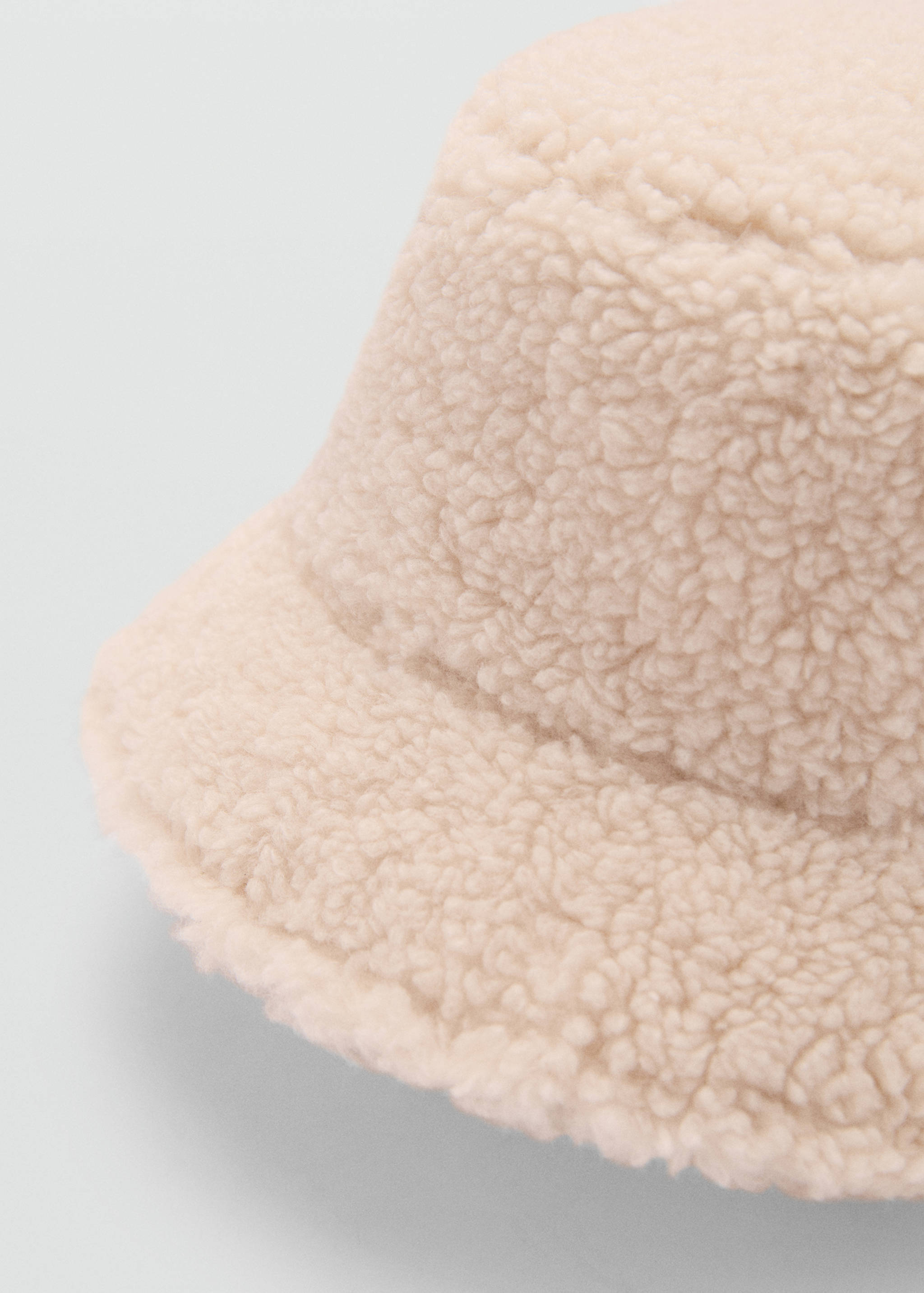 Gorro bucket reversible - Detalle del artículo 1