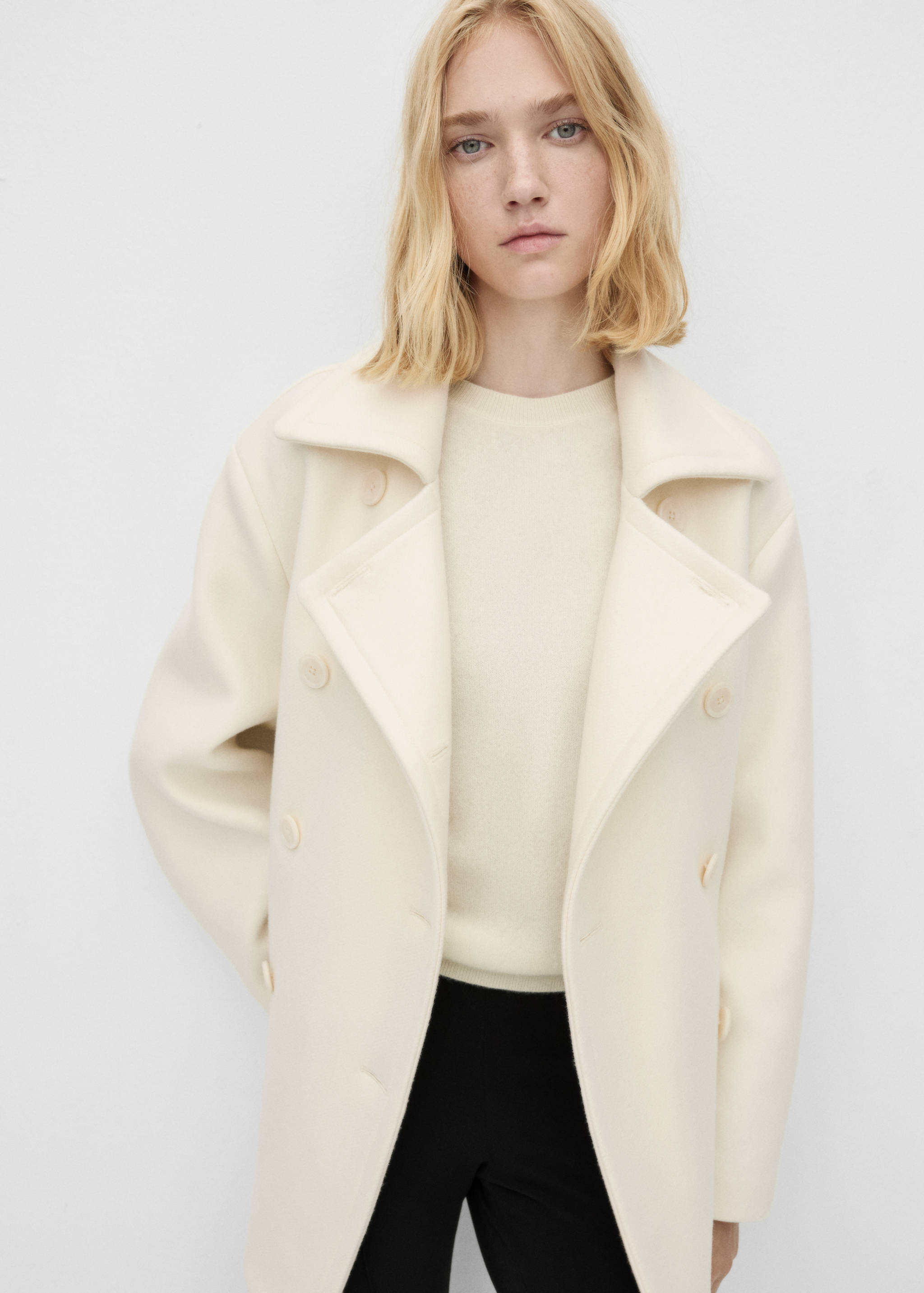 Stirrup leggings - Details of the article 1