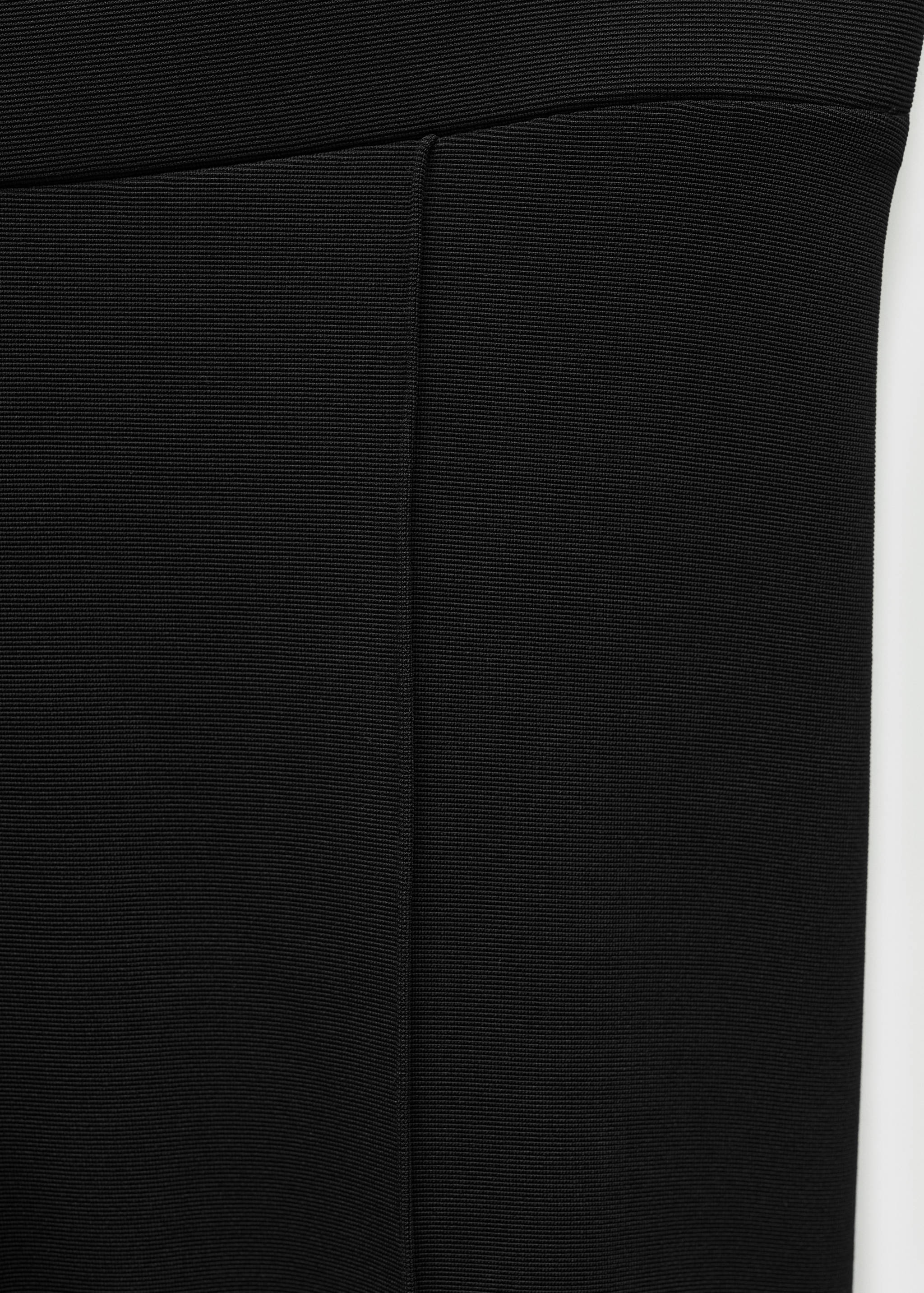 Stirrup leggings - Details of the article 8