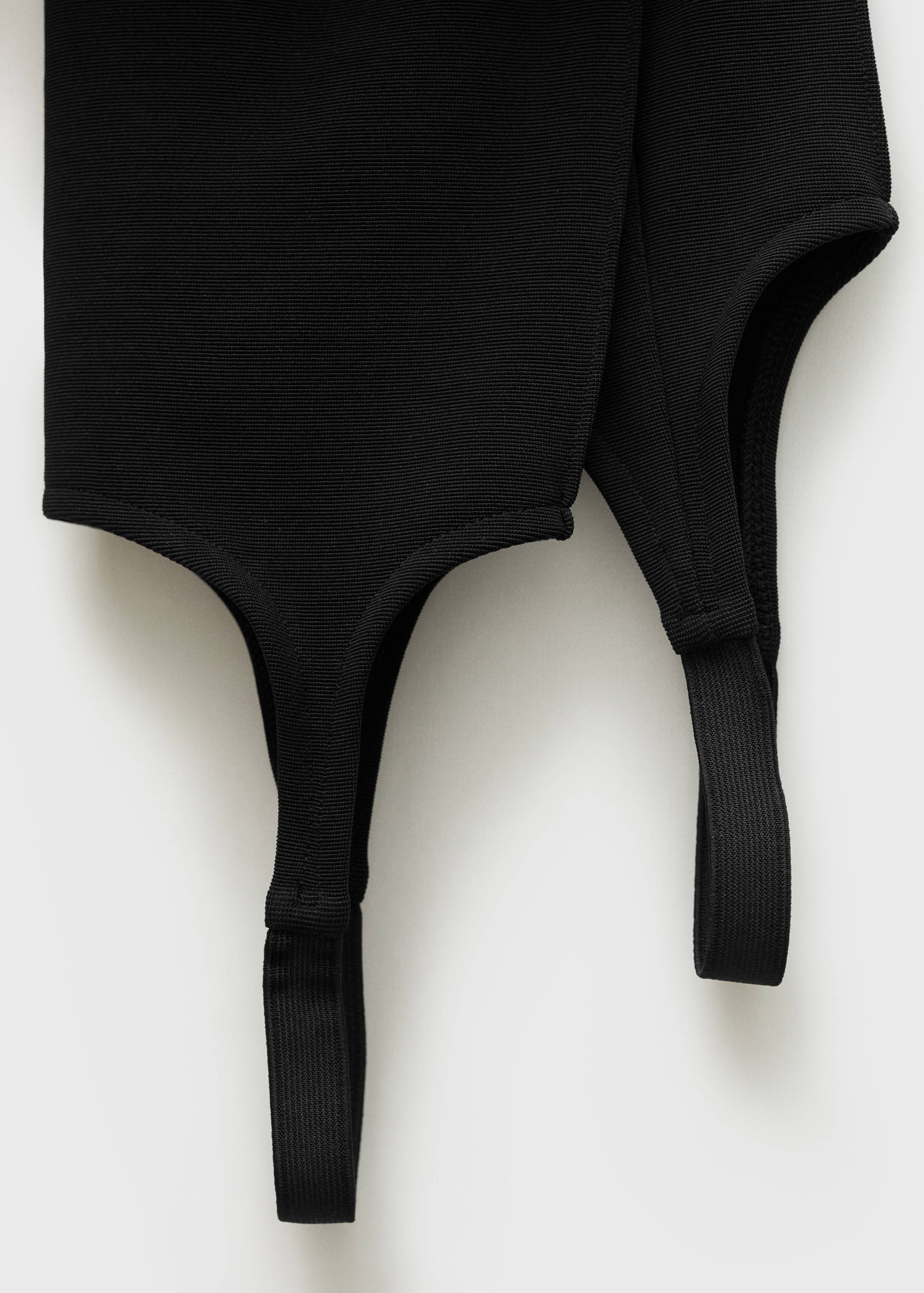 Stirrup leggings - Details of the article 0