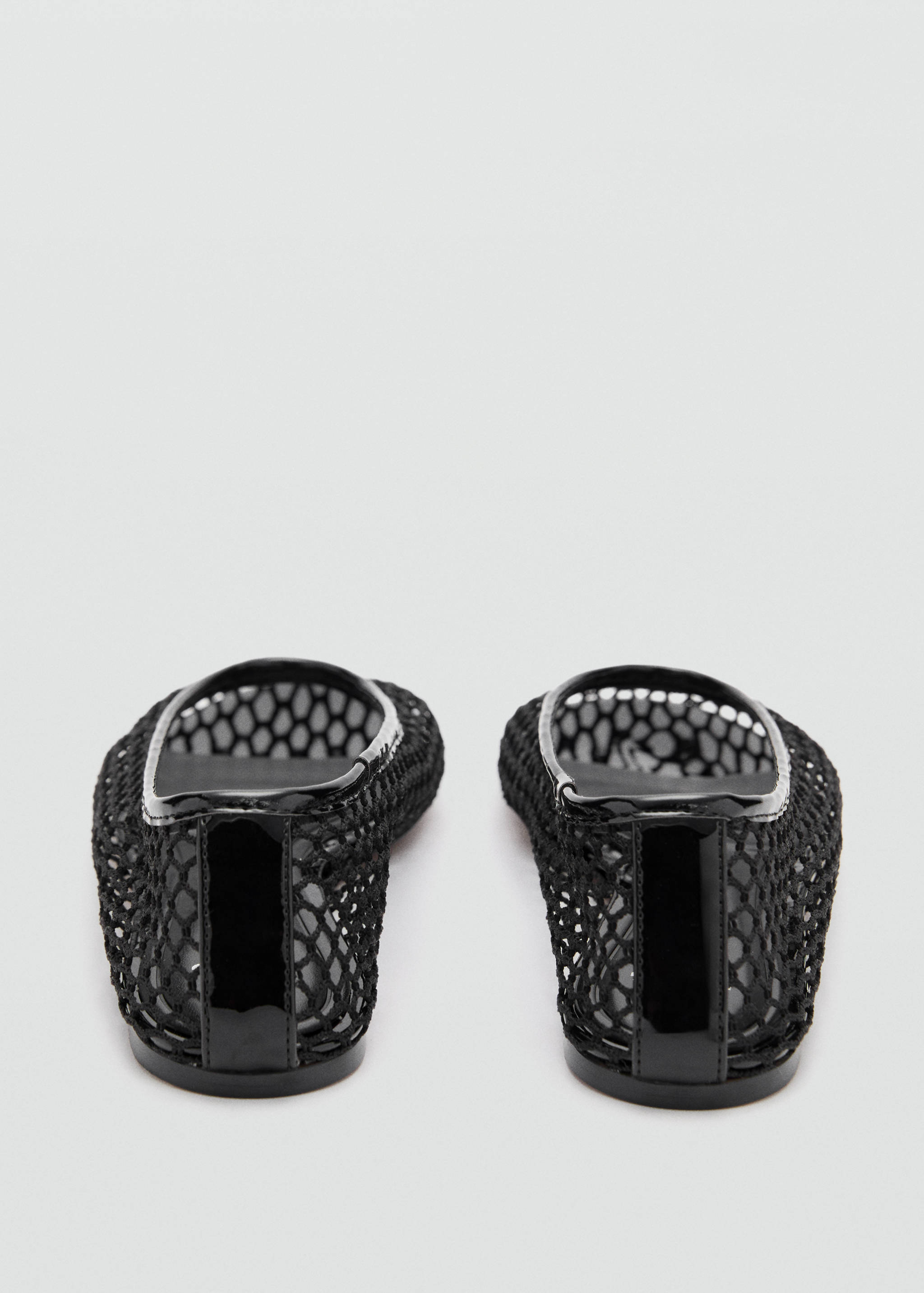 Baleriny z siateczki - Szczegóły artykułu 1